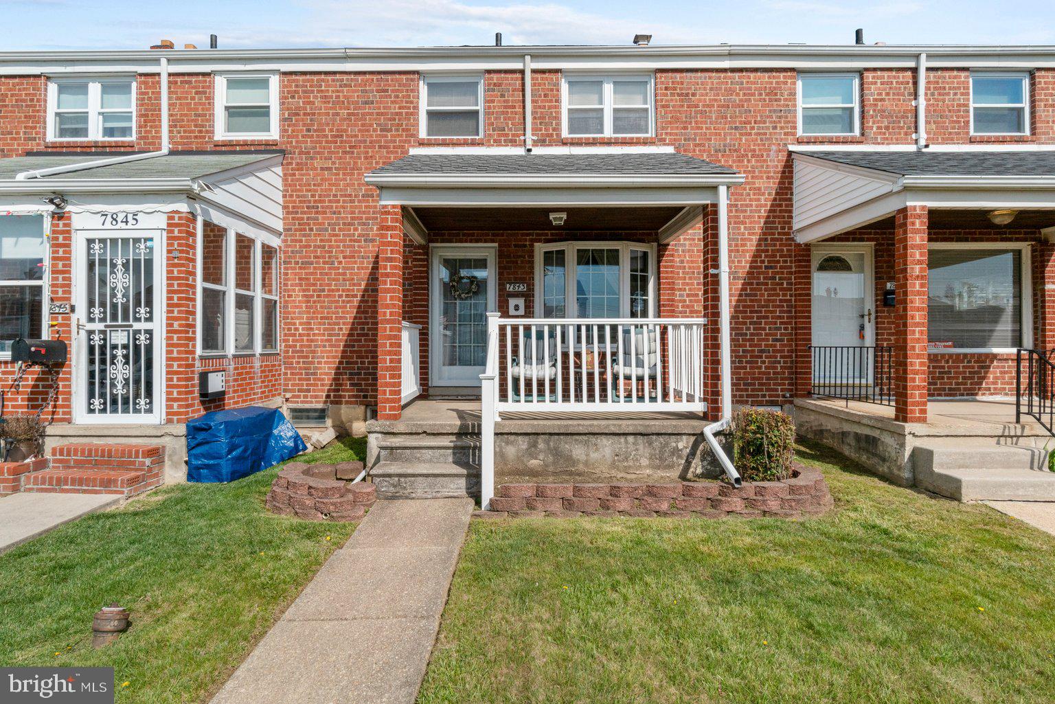 CHARLESMONT - Residential