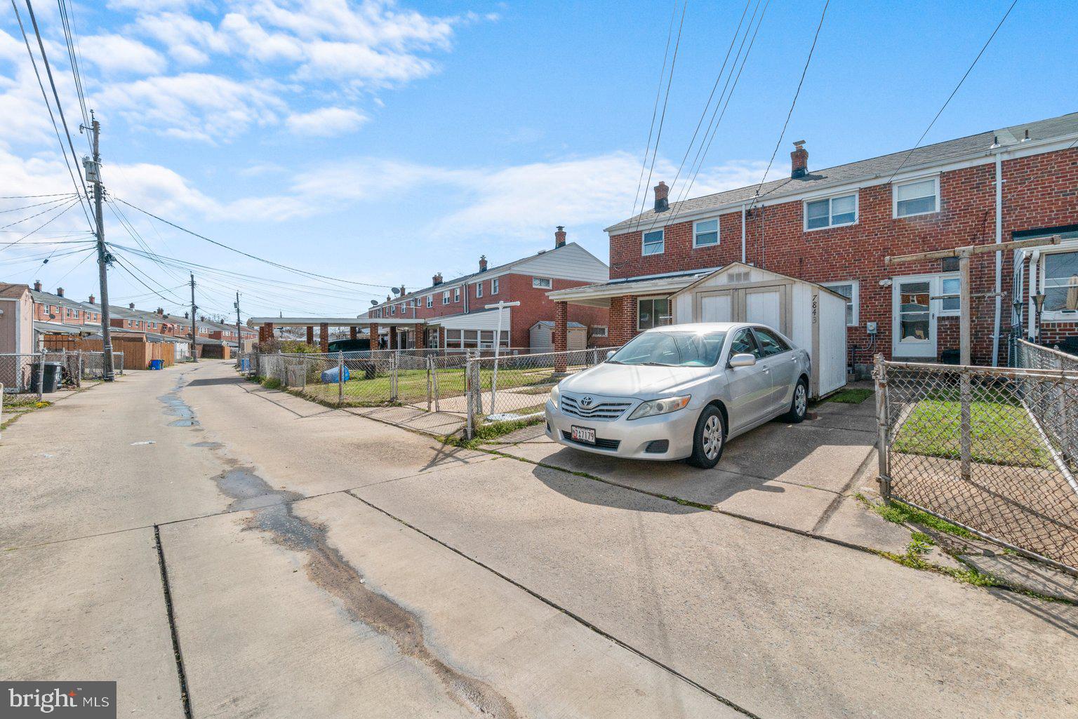 CHARLESMONT - Residential