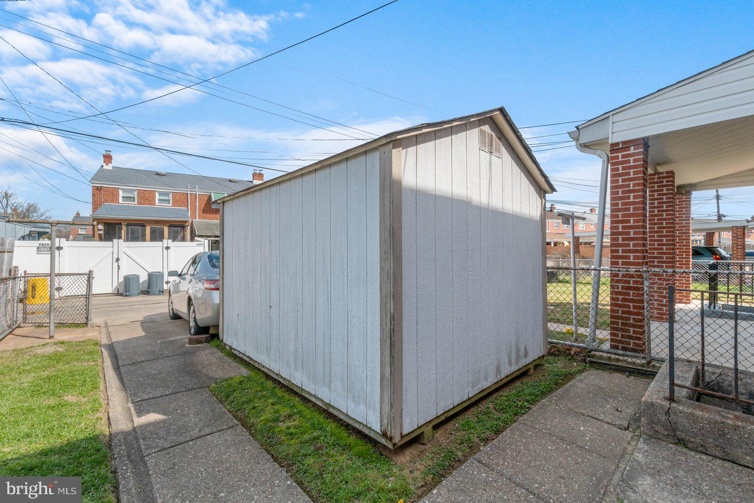 CHARLESMONT - Residential