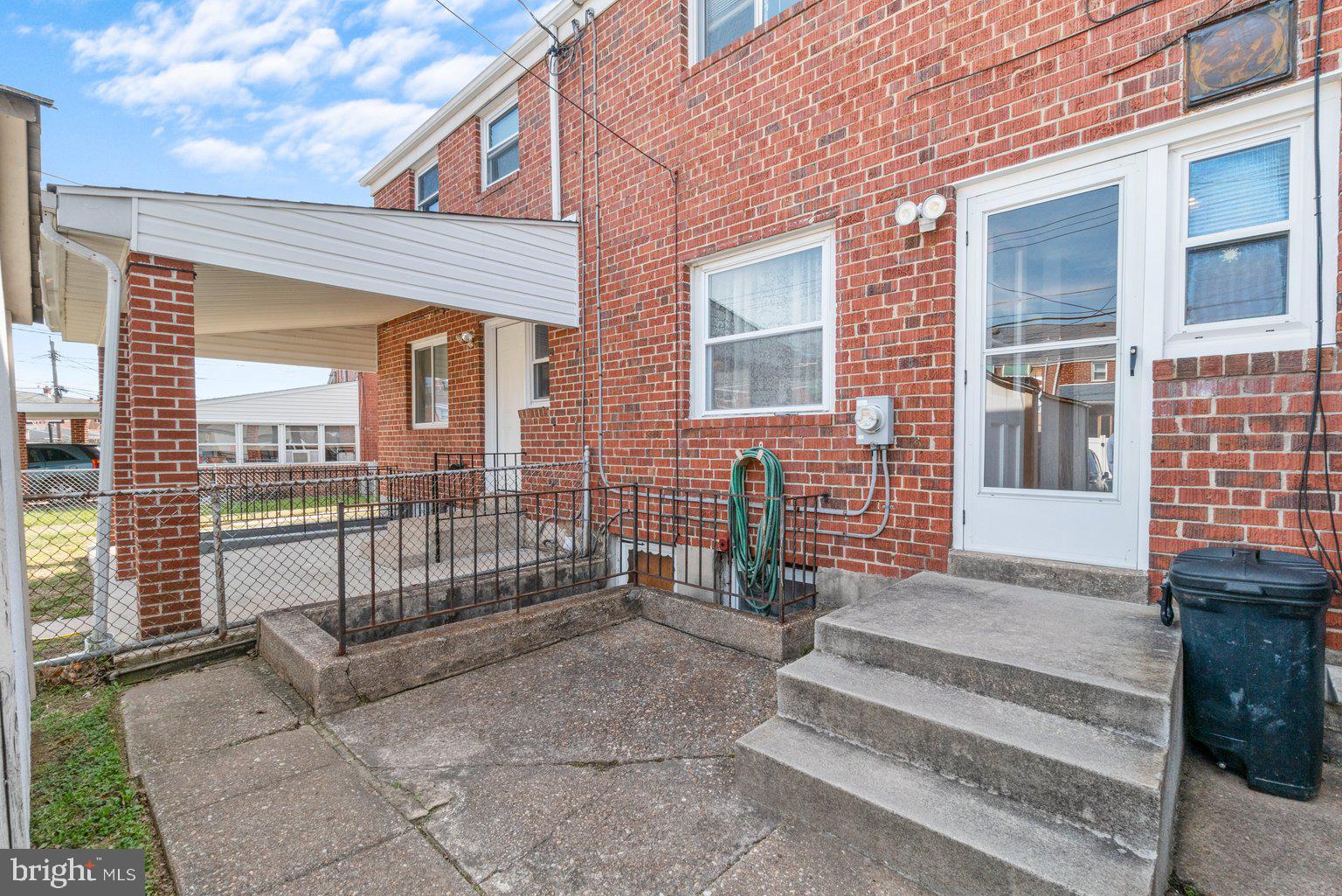 CHARLESMONT - Residential