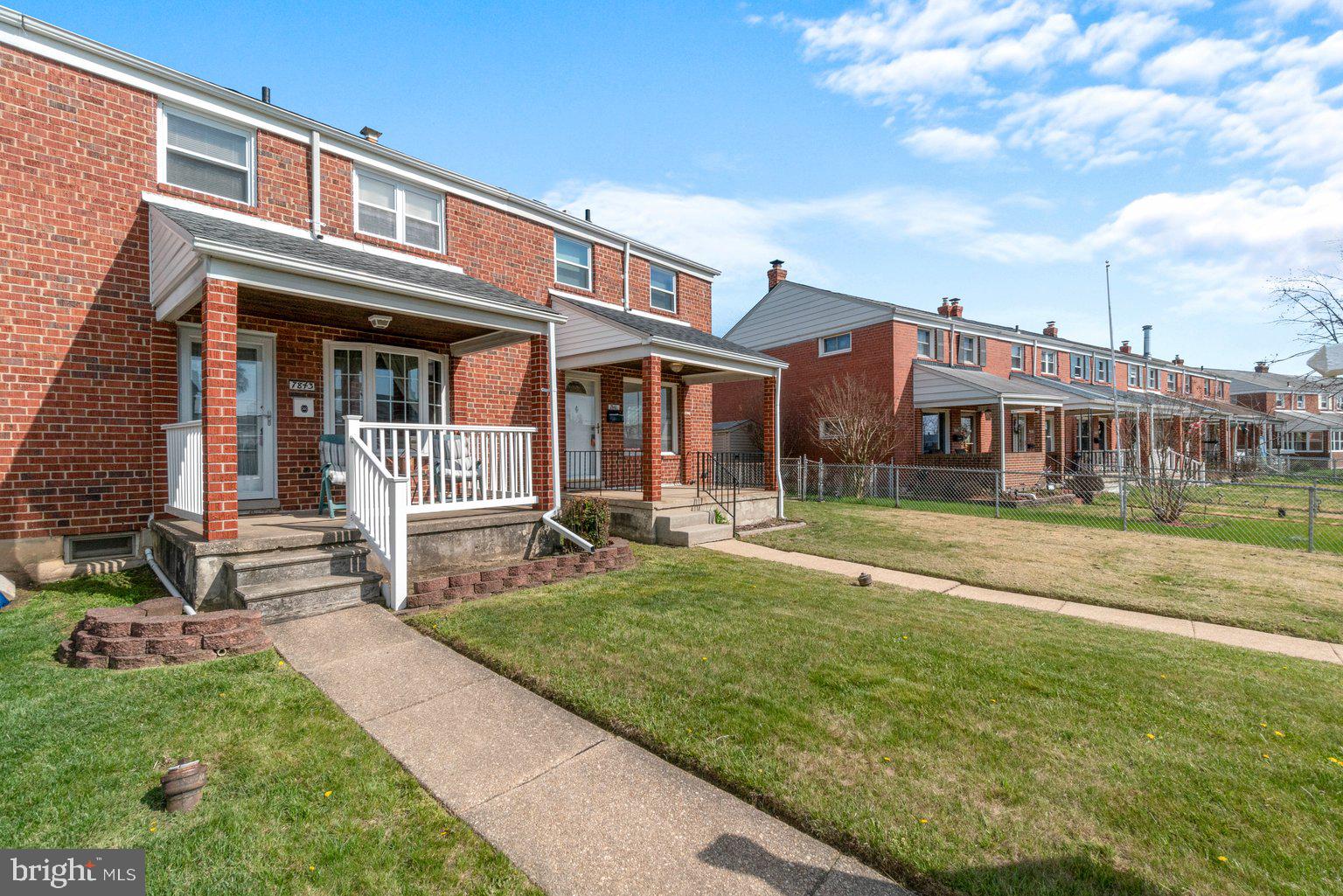 CHARLESMONT - Residential