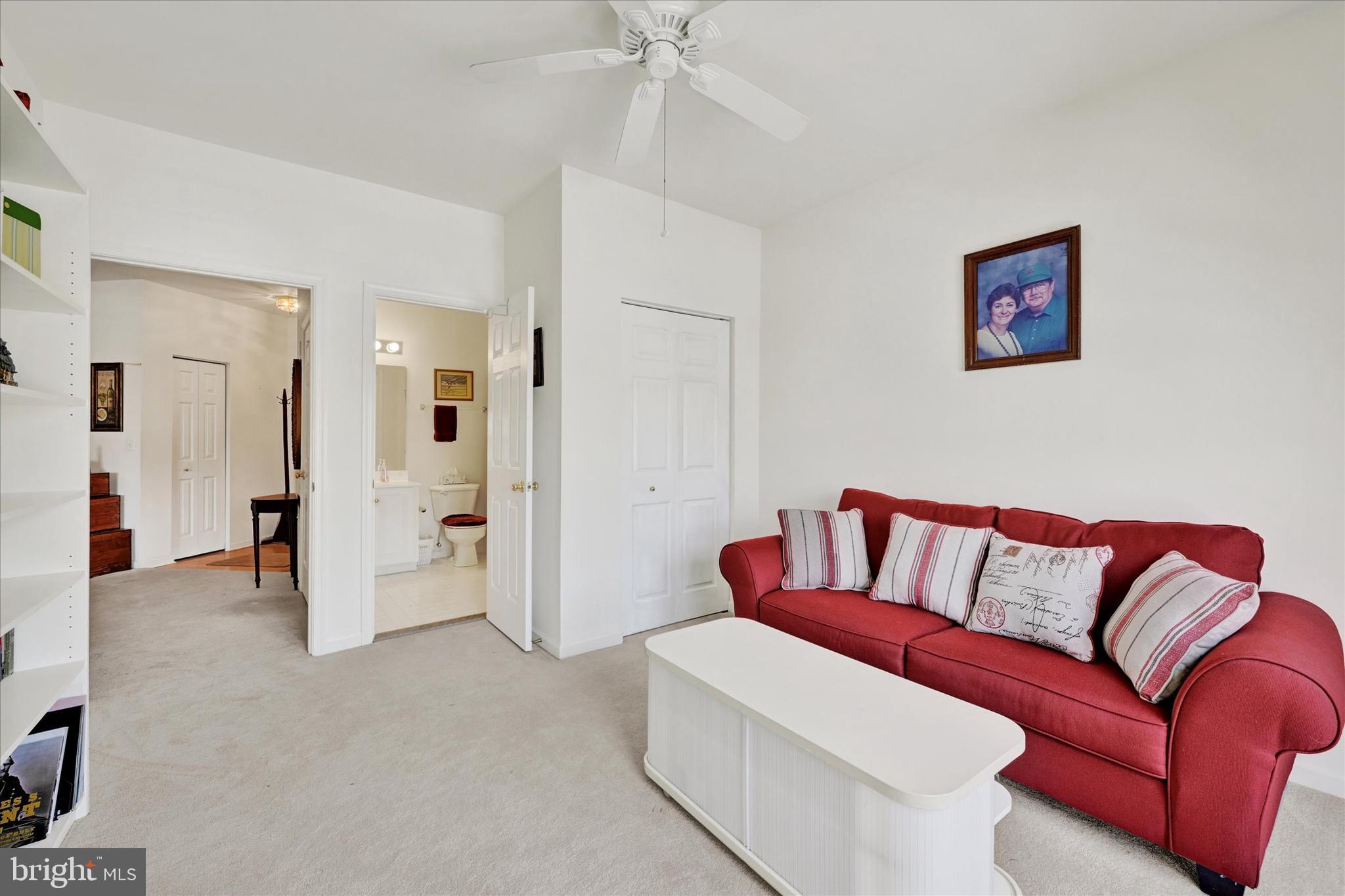 PERRY HALL FARMS GARDEN CONDOS - Residential