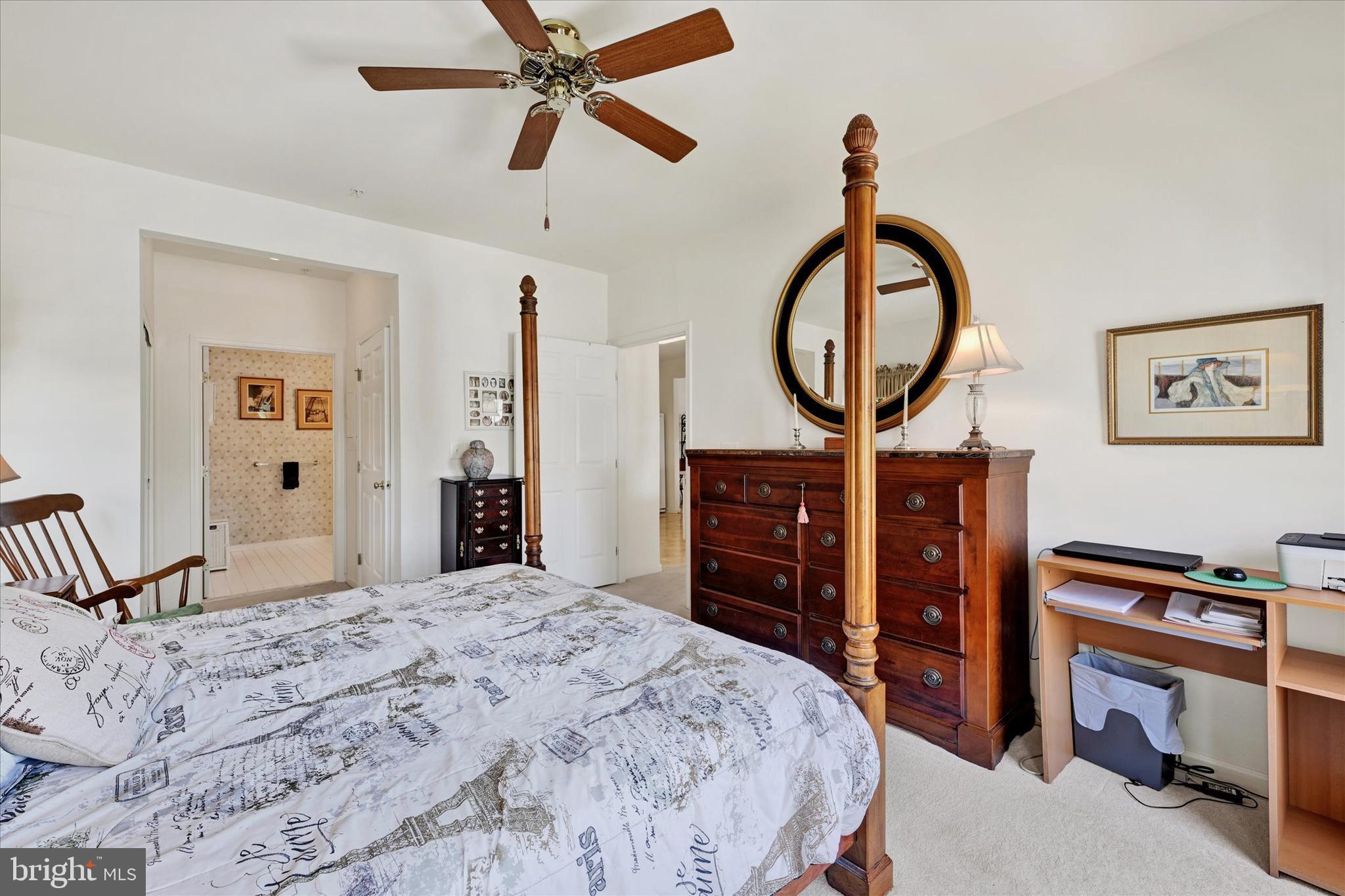 PERRY HALL FARMS GARDEN CONDOS - Residential