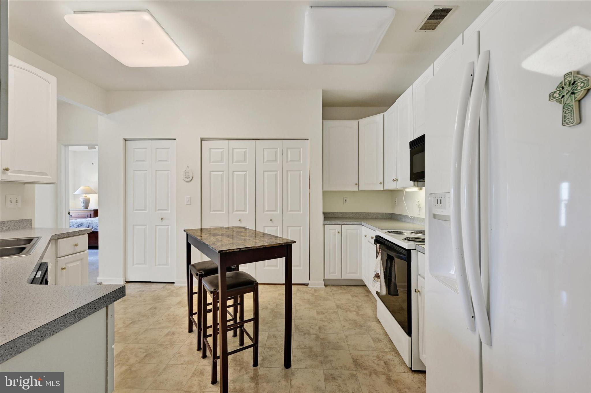 PERRY HALL FARMS GARDEN CONDOS - Residential