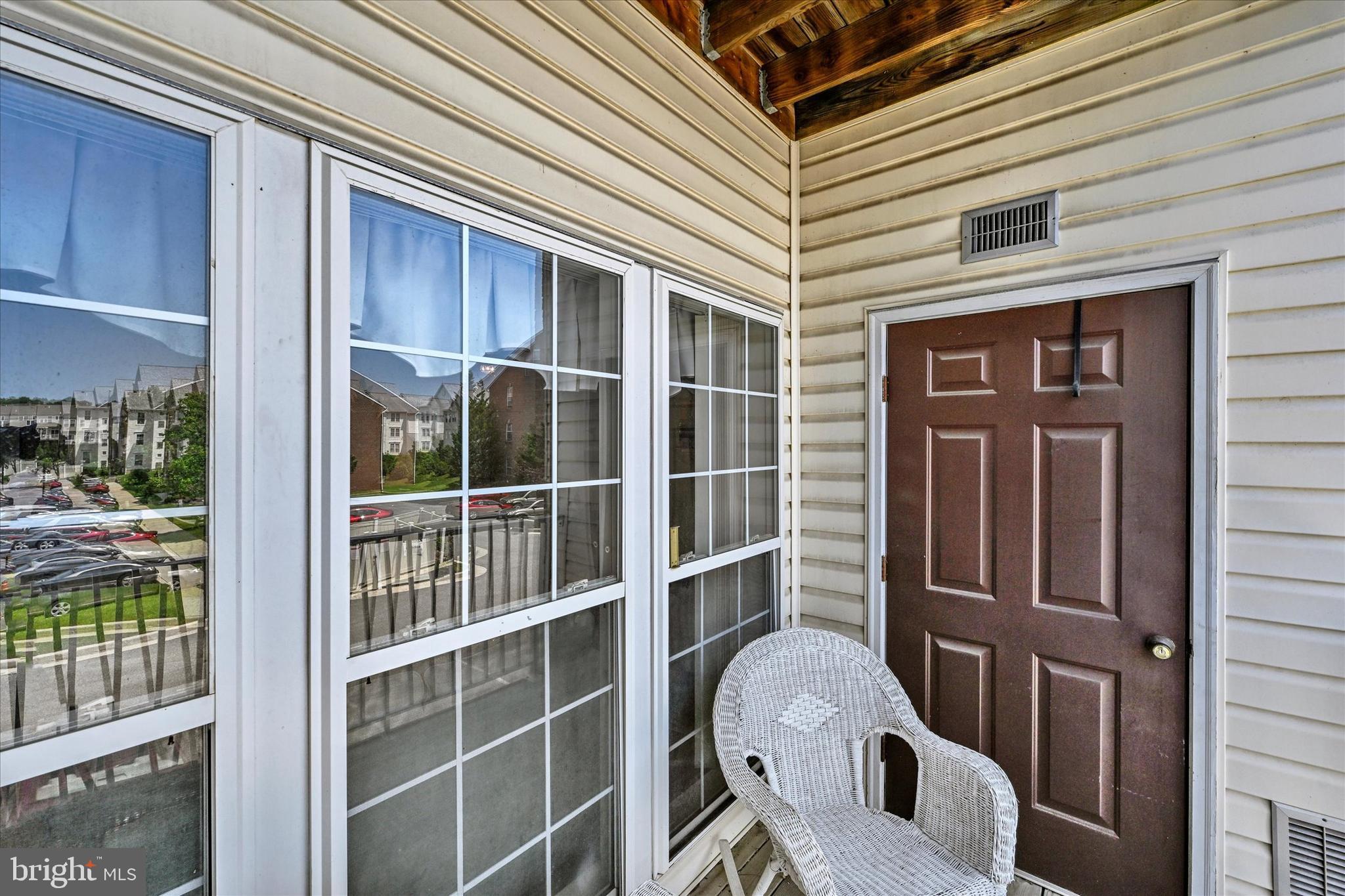 PERRY HALL FARMS GARDEN CONDOS - Residential