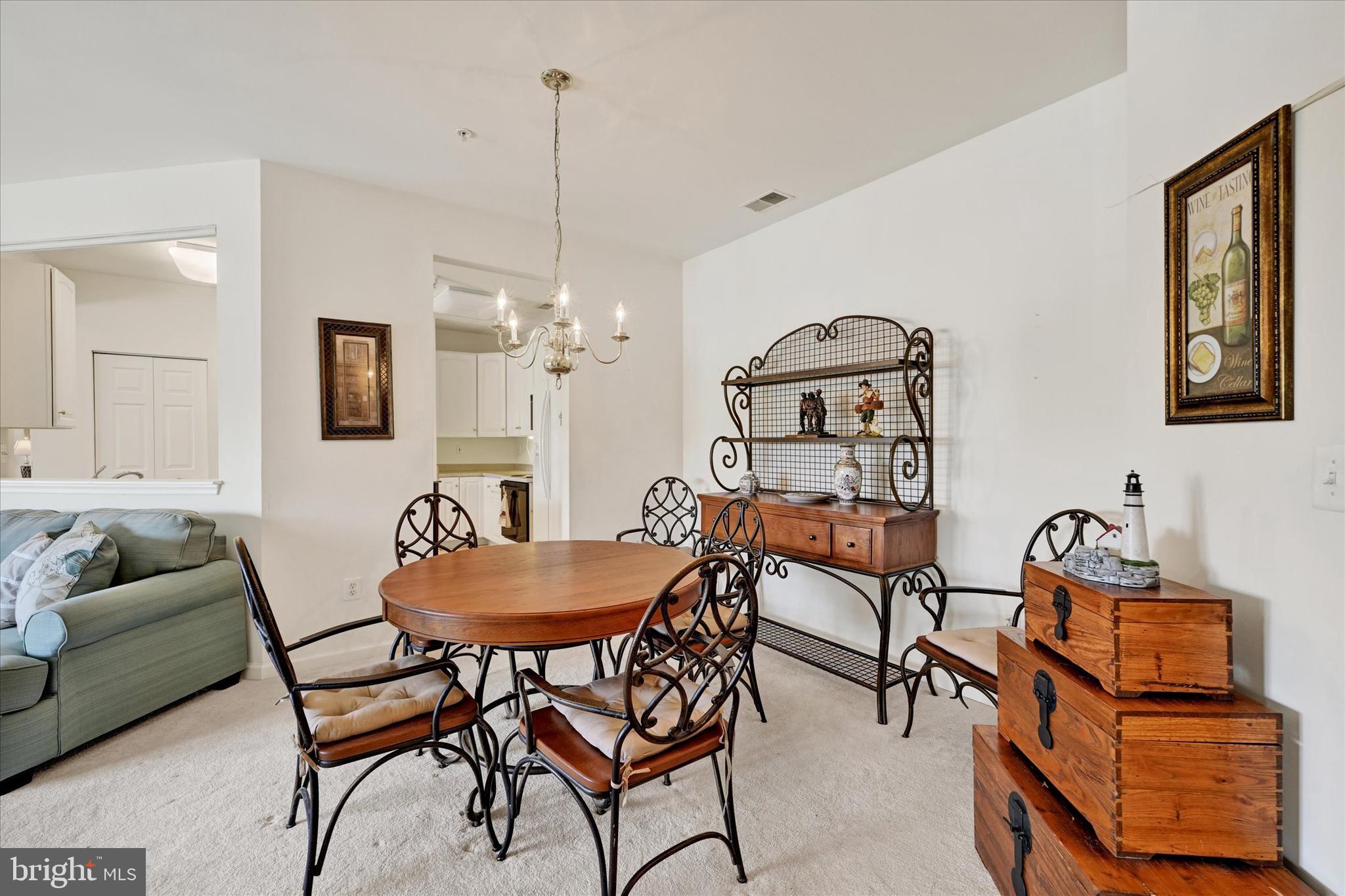 PERRY HALL FARMS GARDEN CONDOS - Residential