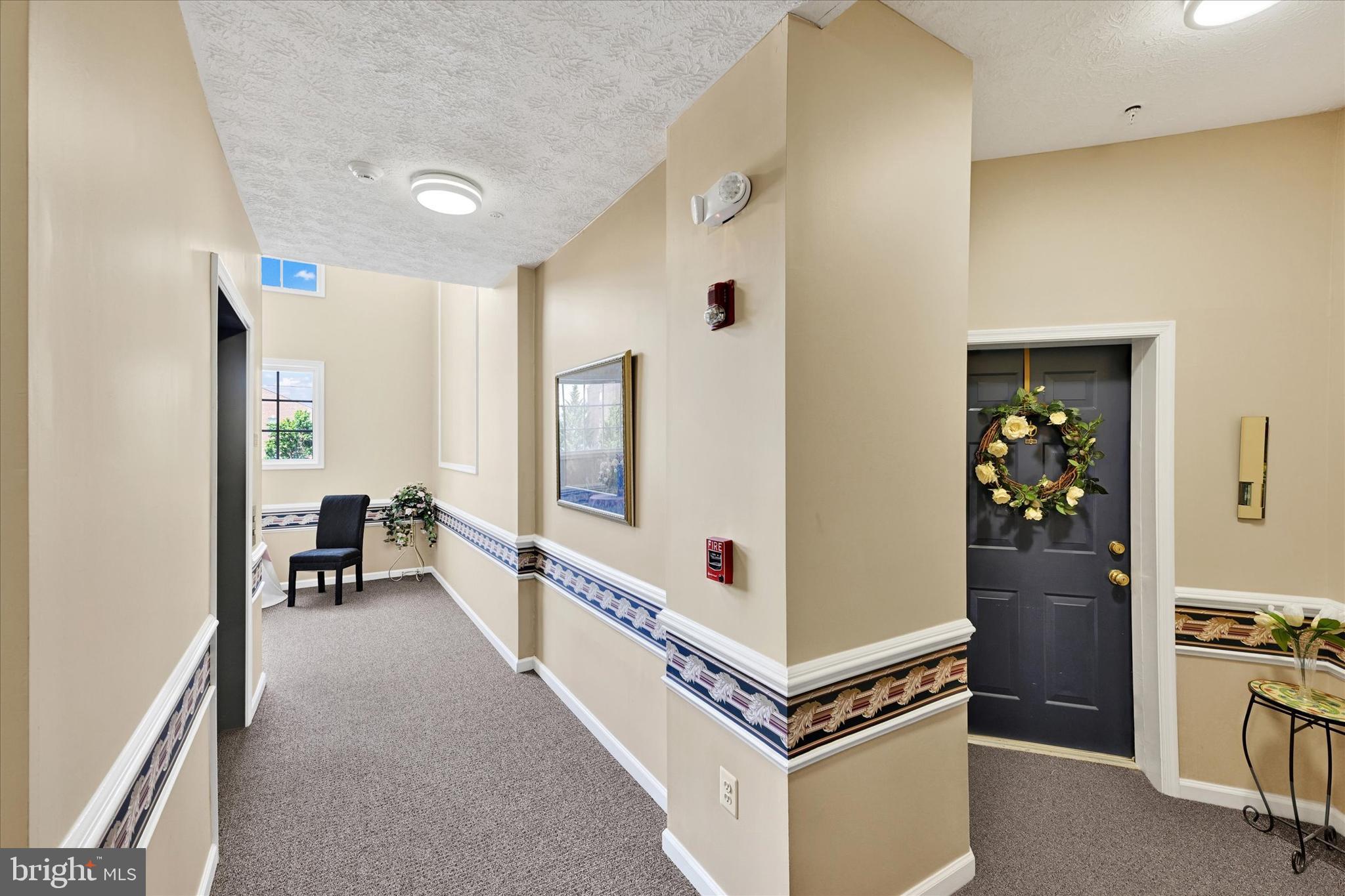 PERRY HALL FARMS GARDEN CONDOS - Residential