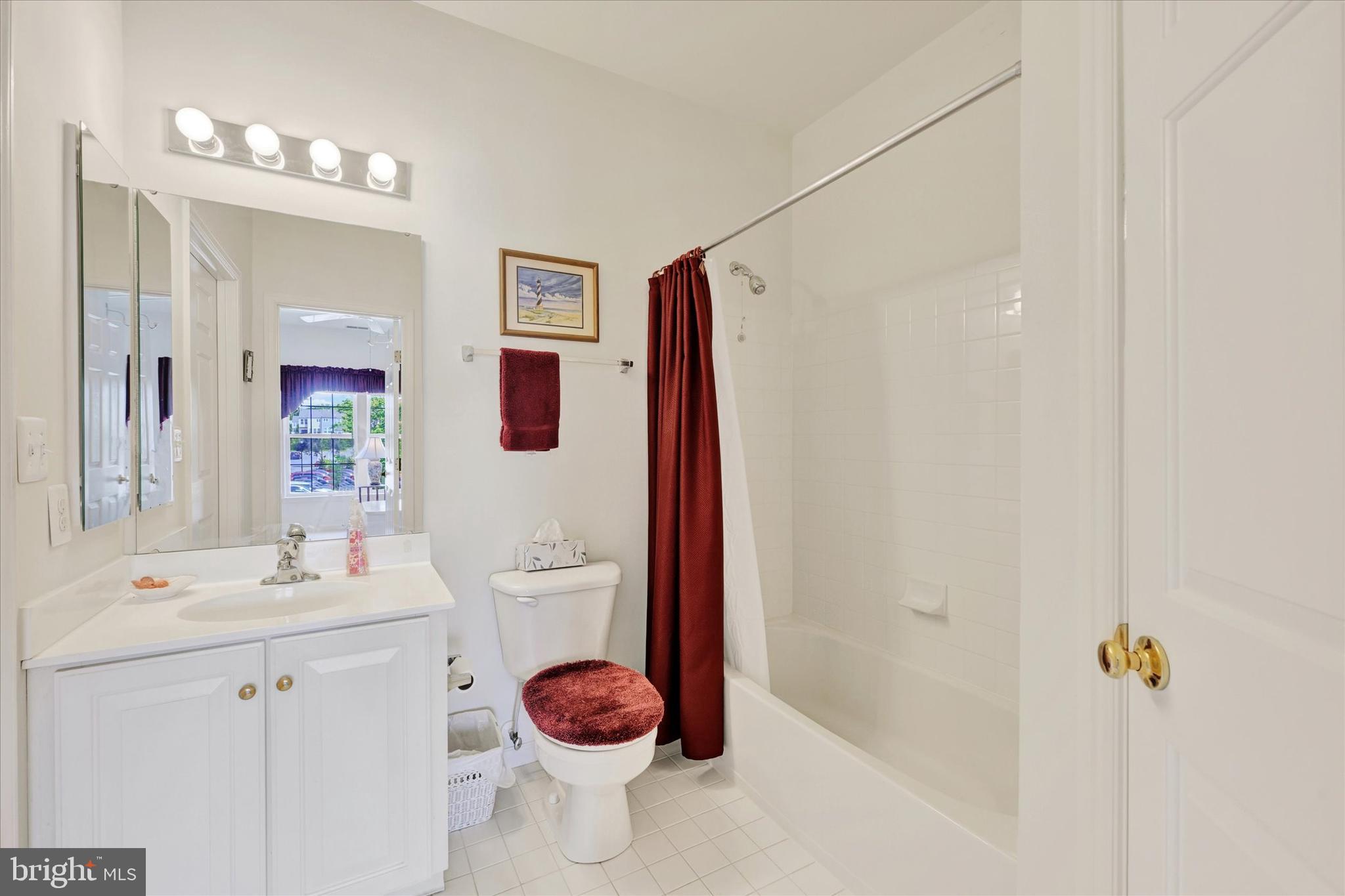 PERRY HALL FARMS GARDEN CONDOS - Residential