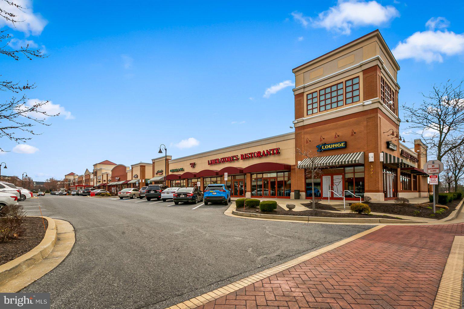 PERRY HALL FARMS GARDEN CONDOS - Residential