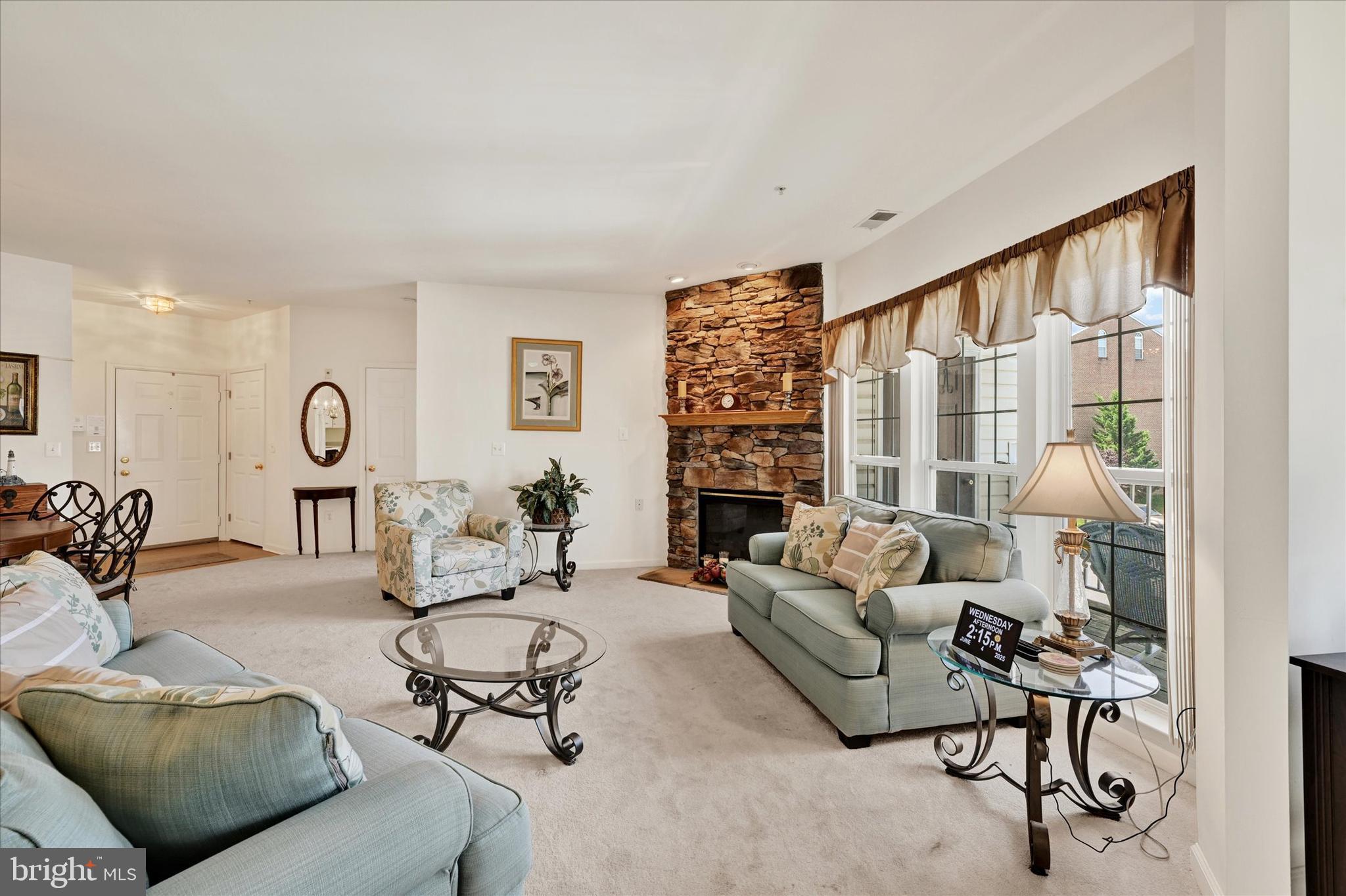 PERRY HALL FARMS GARDEN CONDOS - Residential