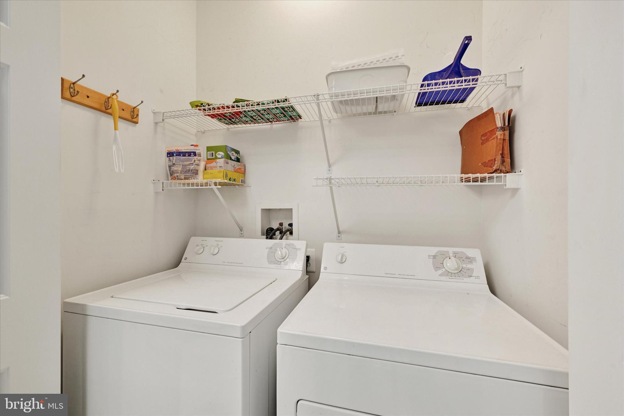 PERRY HALL FARMS GARDEN CONDOS - Residential