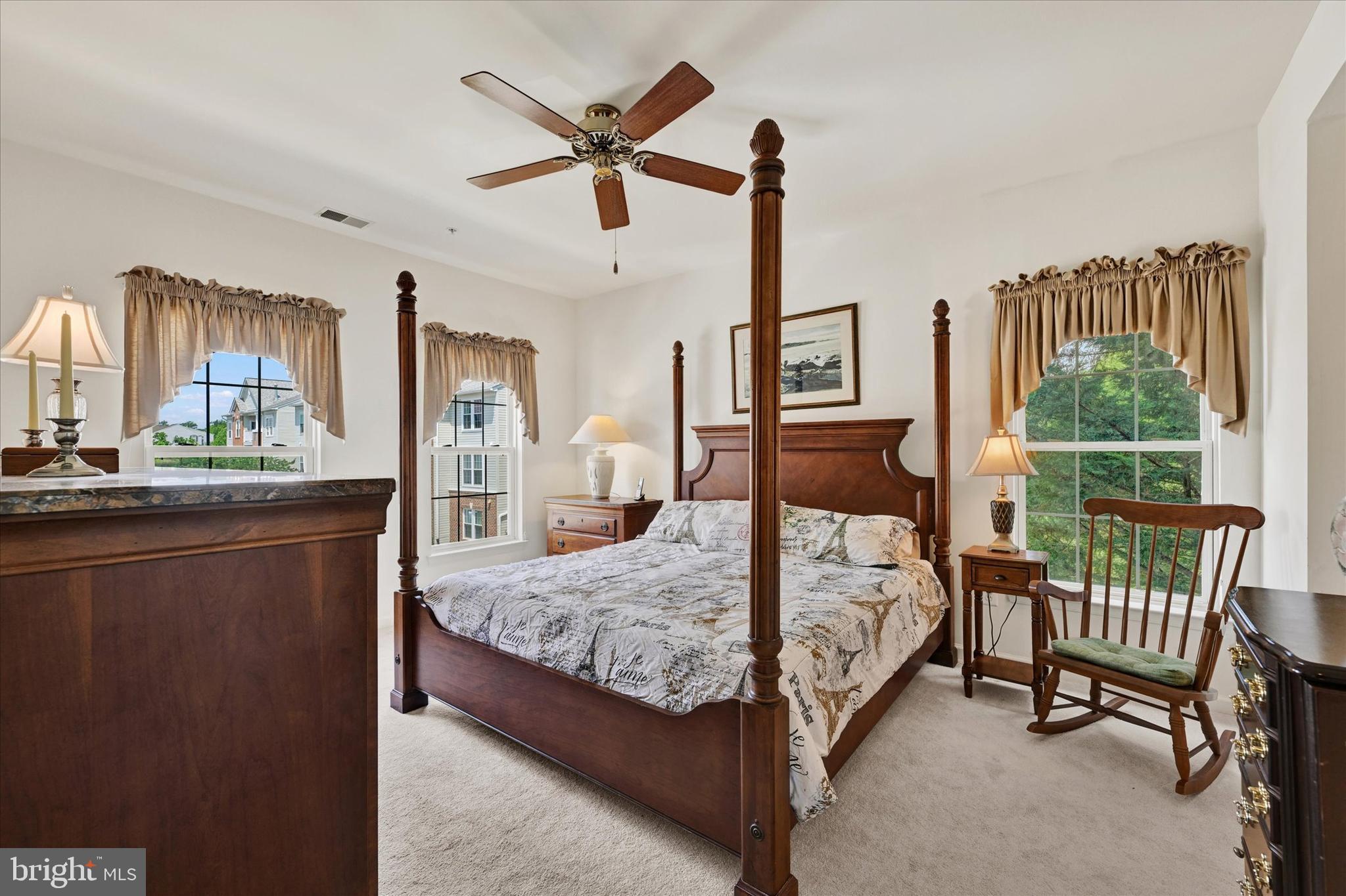 PERRY HALL FARMS GARDEN CONDOS - Residential