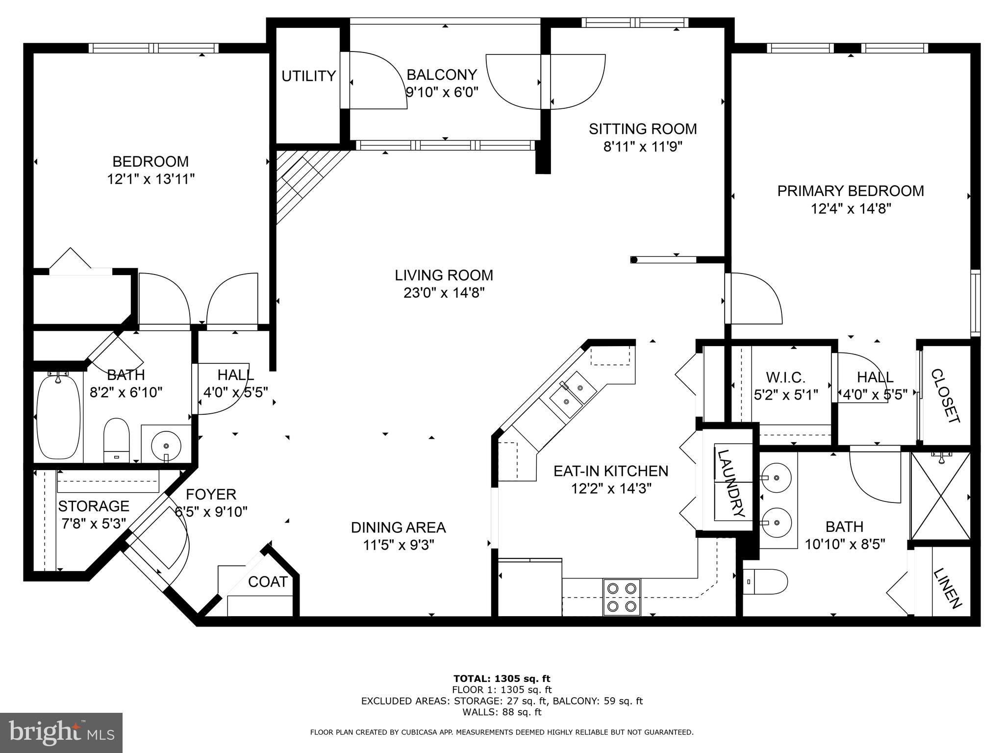 PERRY HALL FARMS GARDEN CONDOS - Residential