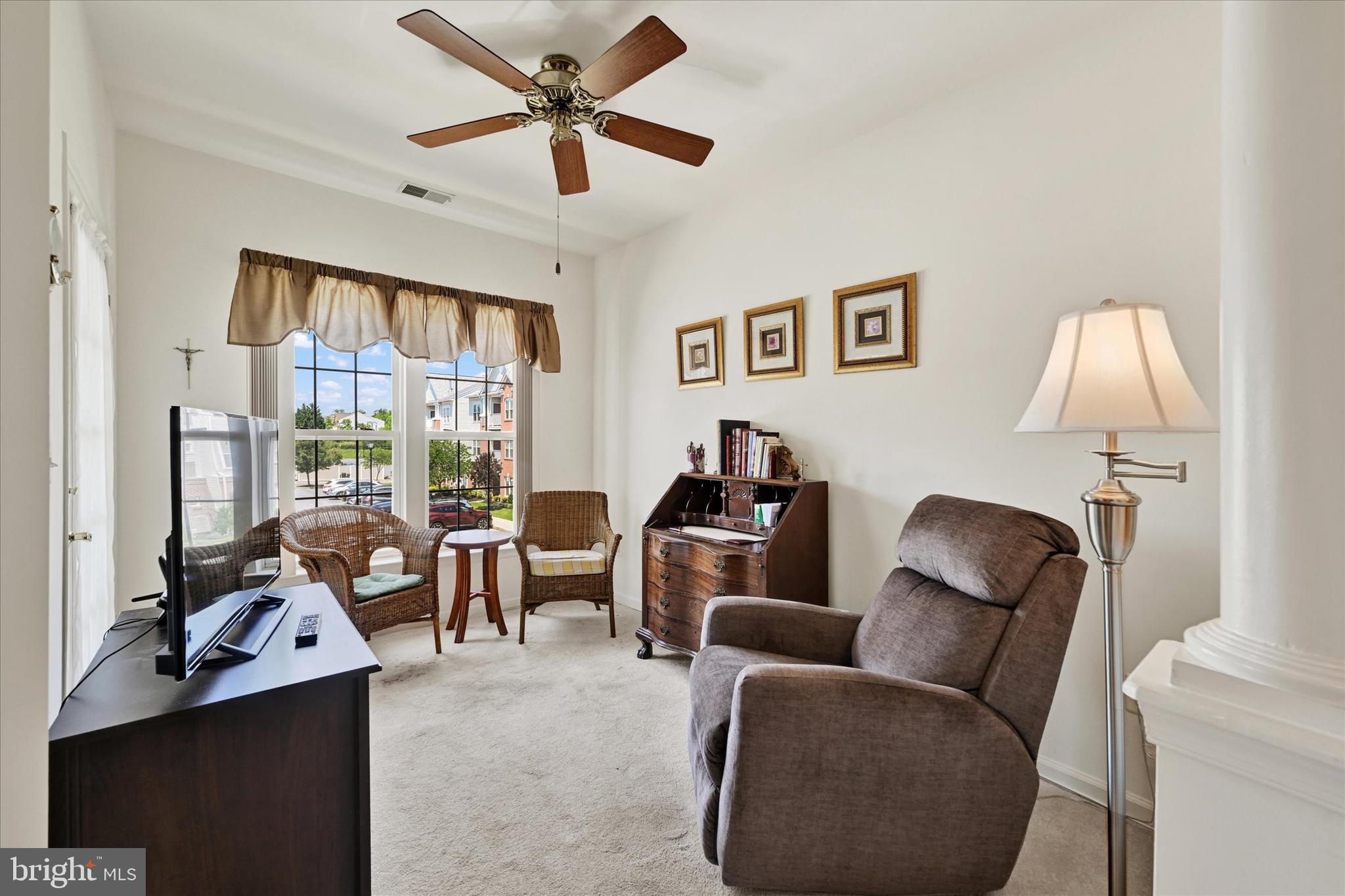 PERRY HALL FARMS GARDEN CONDOS - Residential