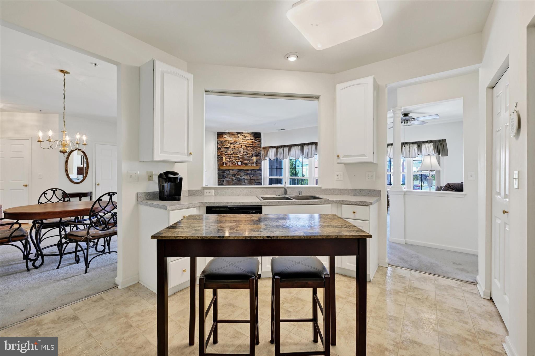 PERRY HALL FARMS GARDEN CONDOS - Residential