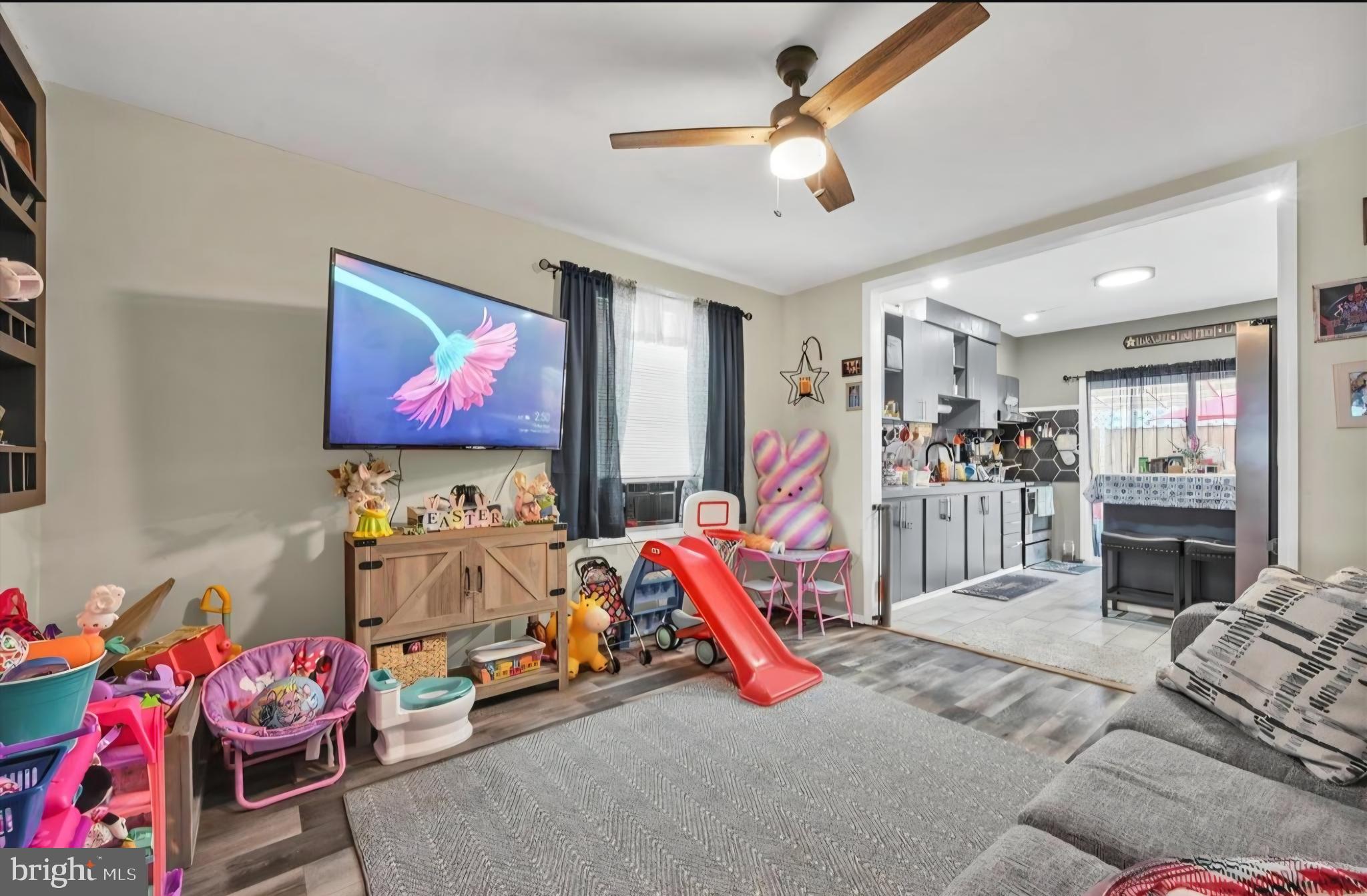 312 W MAHANOY STREET