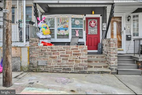 Townhouse For Rent - 312 W Mahanoy Street<br/> Schuylkill County, MAHANOY CITY, PA 17948