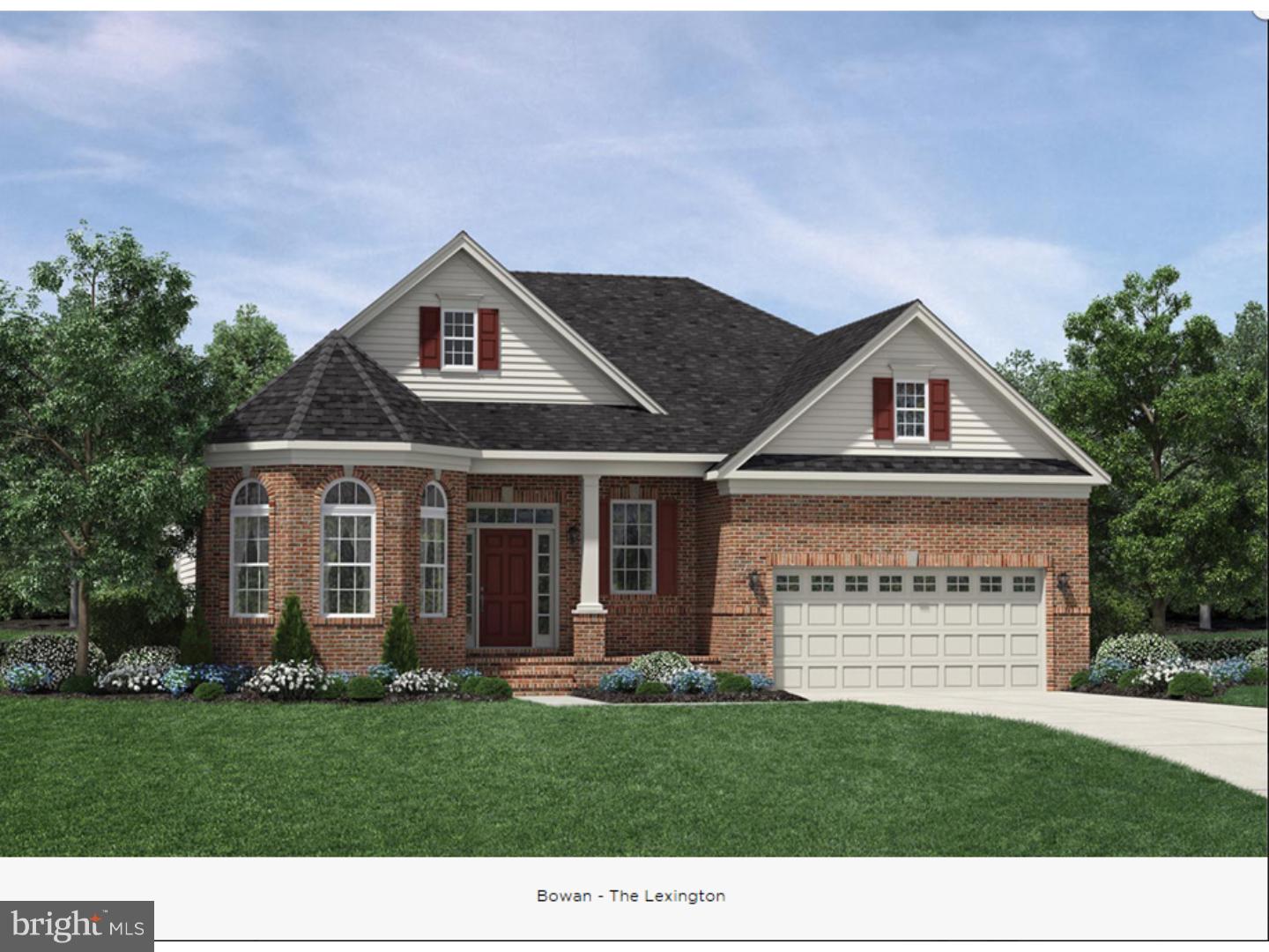 Regency at Upper Dublin is the only new community of luxury single family homes for active adults 55 and better in Southern Montgomery County, Pa, featuring resort style amenities. Regency at Upper Dublin boasts a central location, close to any convenience you may need. At Regency at Upper Dublin, you'll have more time to spend doing the things you love! You'll enjoy spectacular on-site amenities including a 6,200-square-foot community clubhouse, outdoor swimming pool, bocce court, fitness room, gathering room and more! Stress-free low-maintenance living with lawn care, landscaping, and snow removal provided. We are offering 5 stunning home designs with first-floor master suites and full basements. We are located minutes from shopping and dining in Ambler, Blue Bell, and Doylestown. Convenient access to the PA Turnpike and Route 309 for shopping, dining, and a wide-range of educational and cultural events. Pictures shown are not of actual home, but models in other communities.