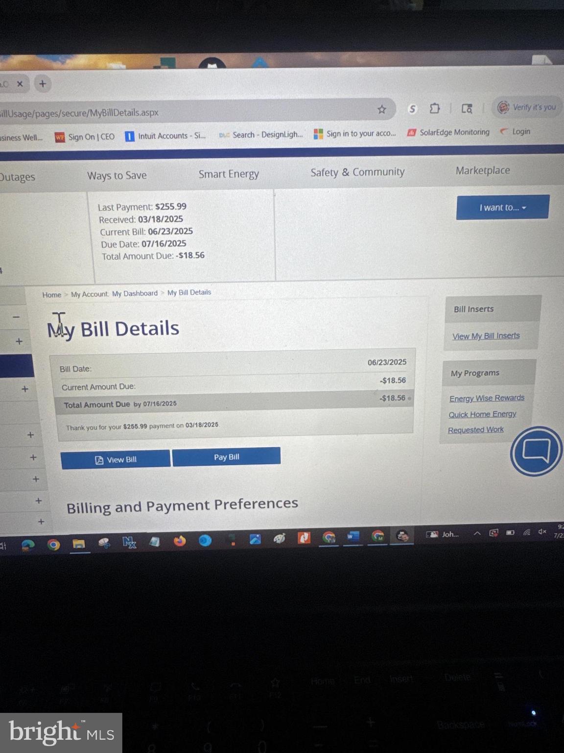 ROBIN ACRES - Residential