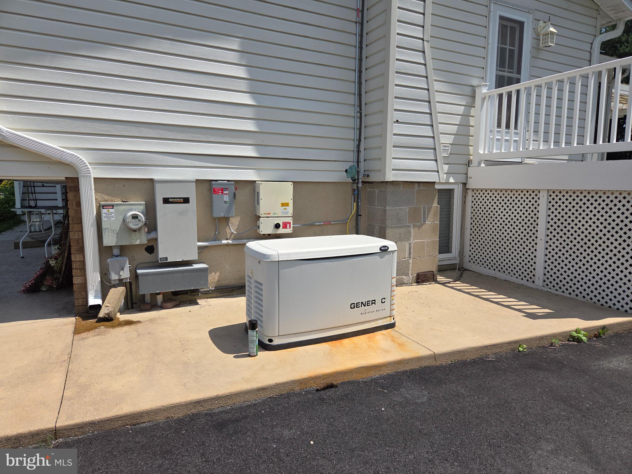 ROBIN ACRES - Residential