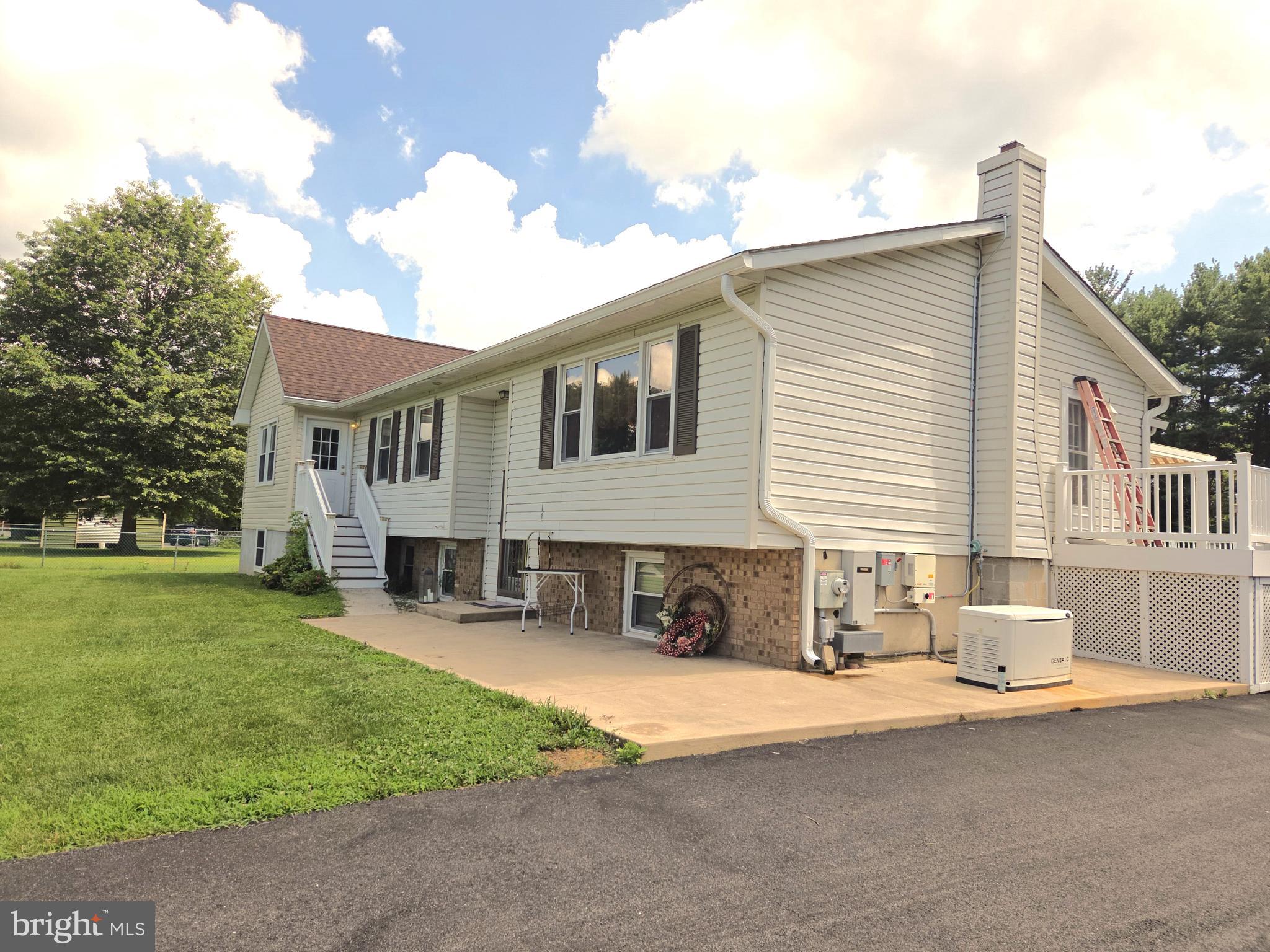 20 MOCKING BIRD LANE