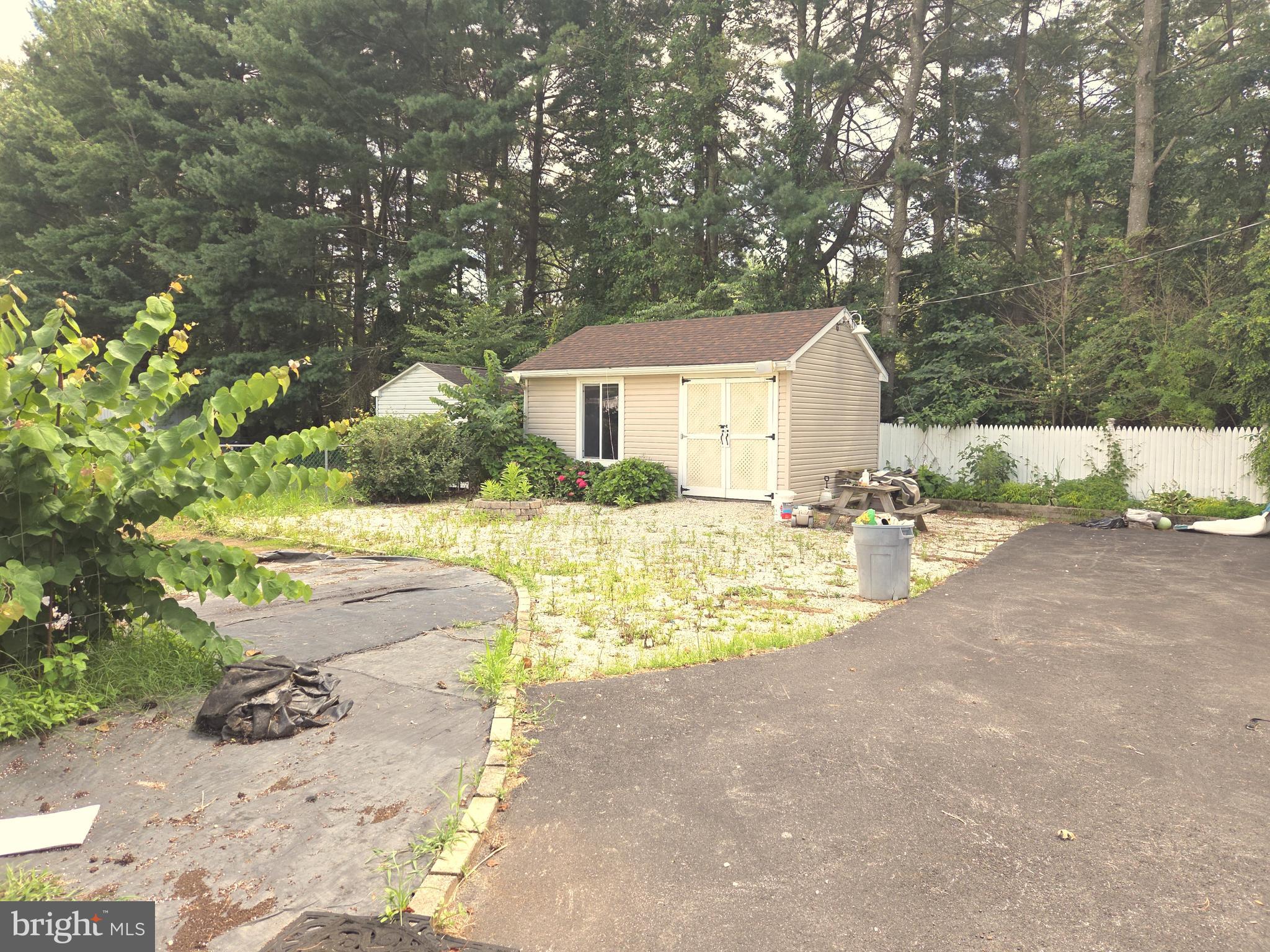 ROBIN ACRES - Residential