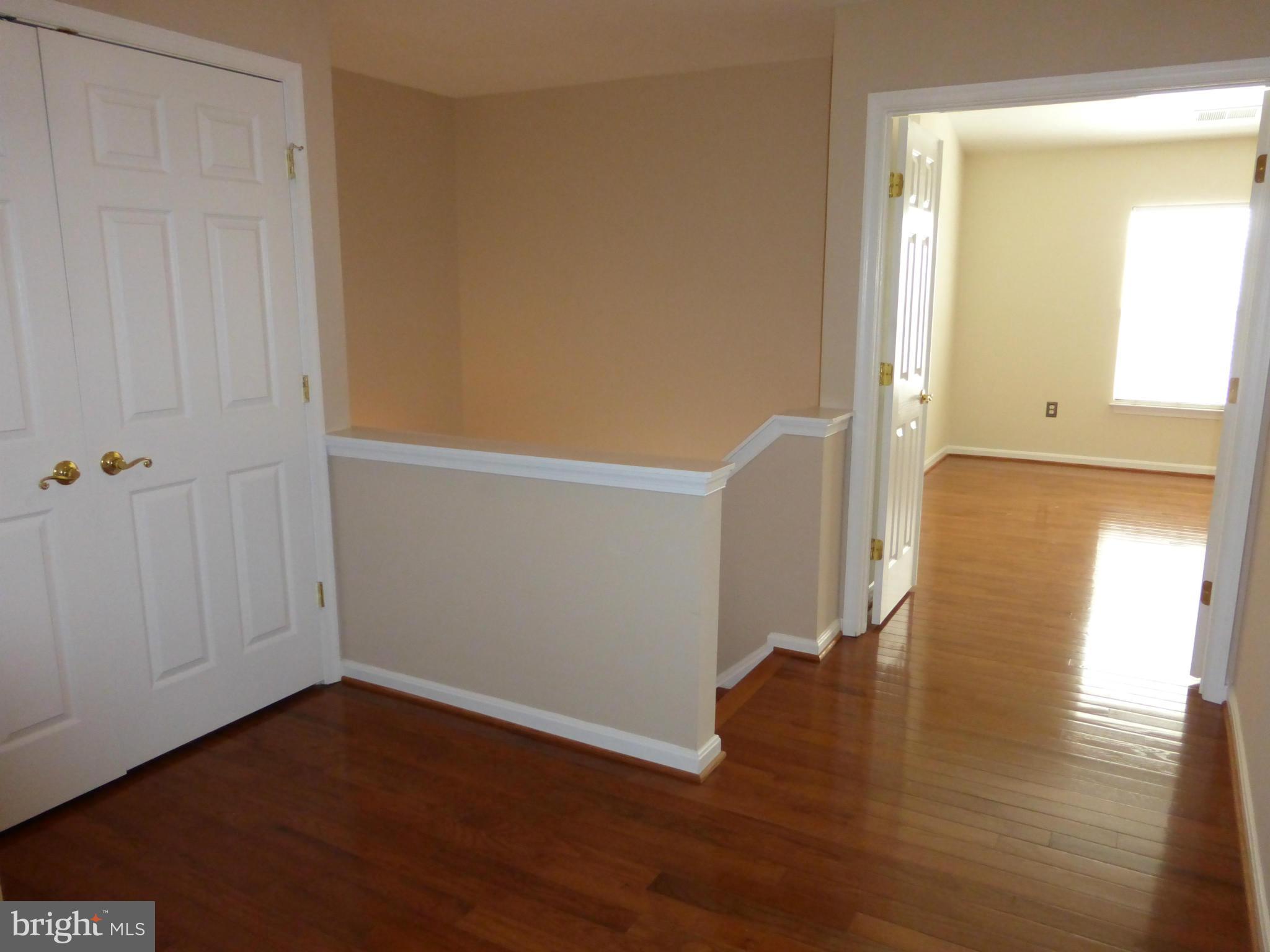 GREAT FALLS CHASE - Residential Lease