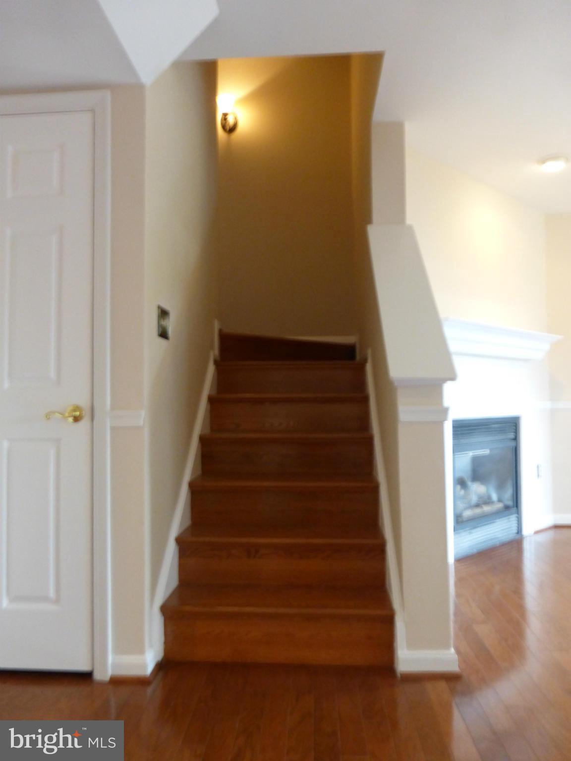 GREAT FALLS CHASE - Residential Lease