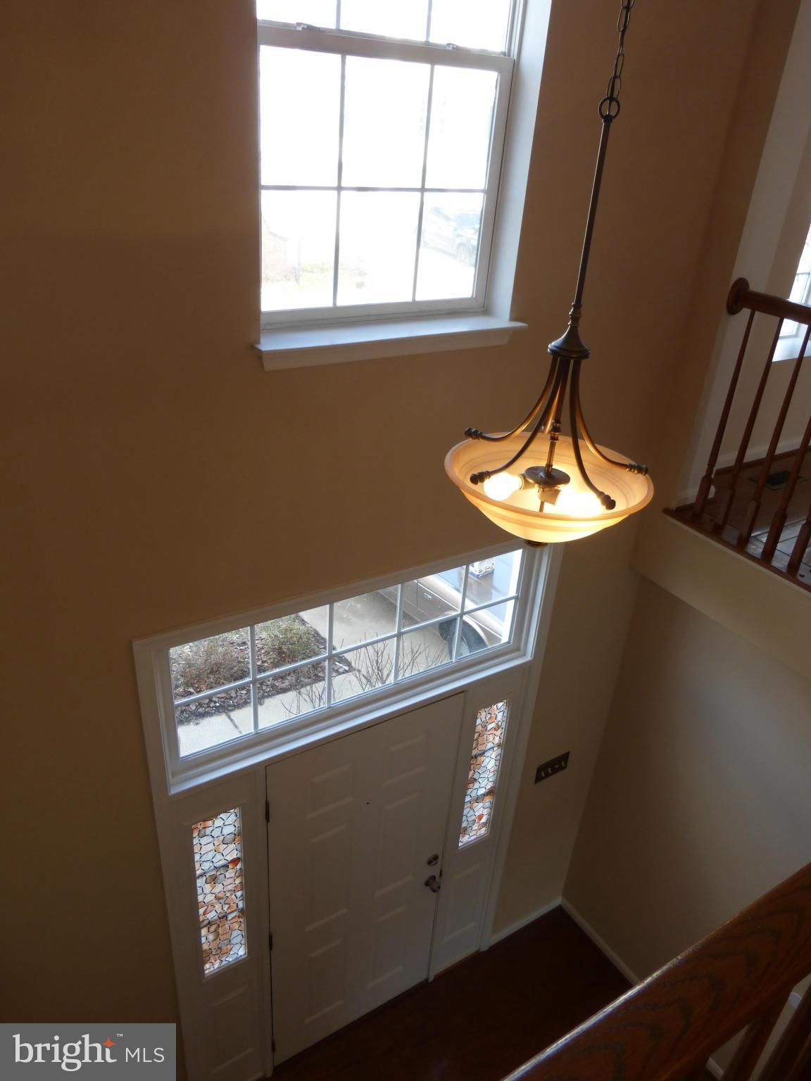 GREAT FALLS CHASE - Residential Lease