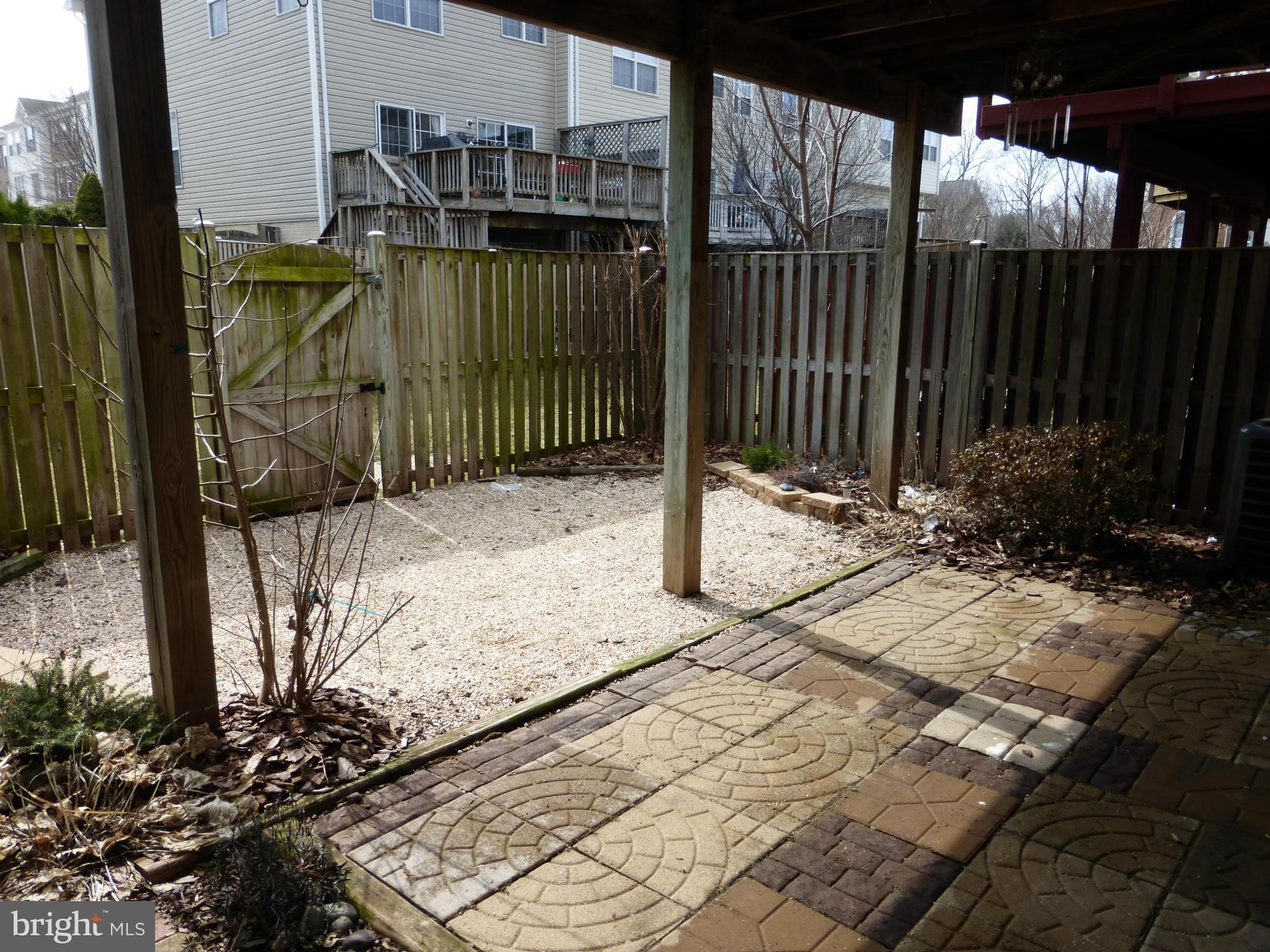 GREAT FALLS CHASE - Residential Lease