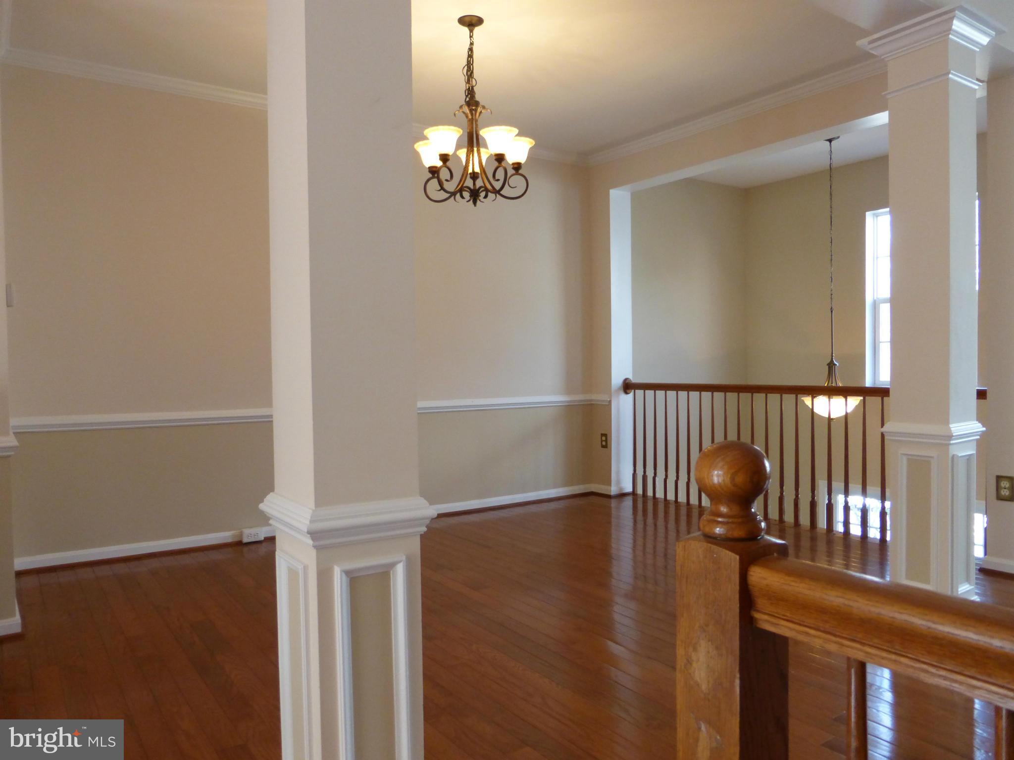 GREAT FALLS CHASE - Residential Lease