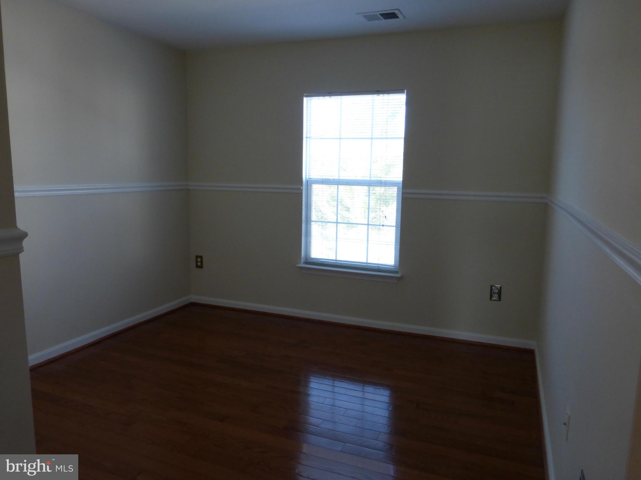 GREAT FALLS CHASE - Residential Lease