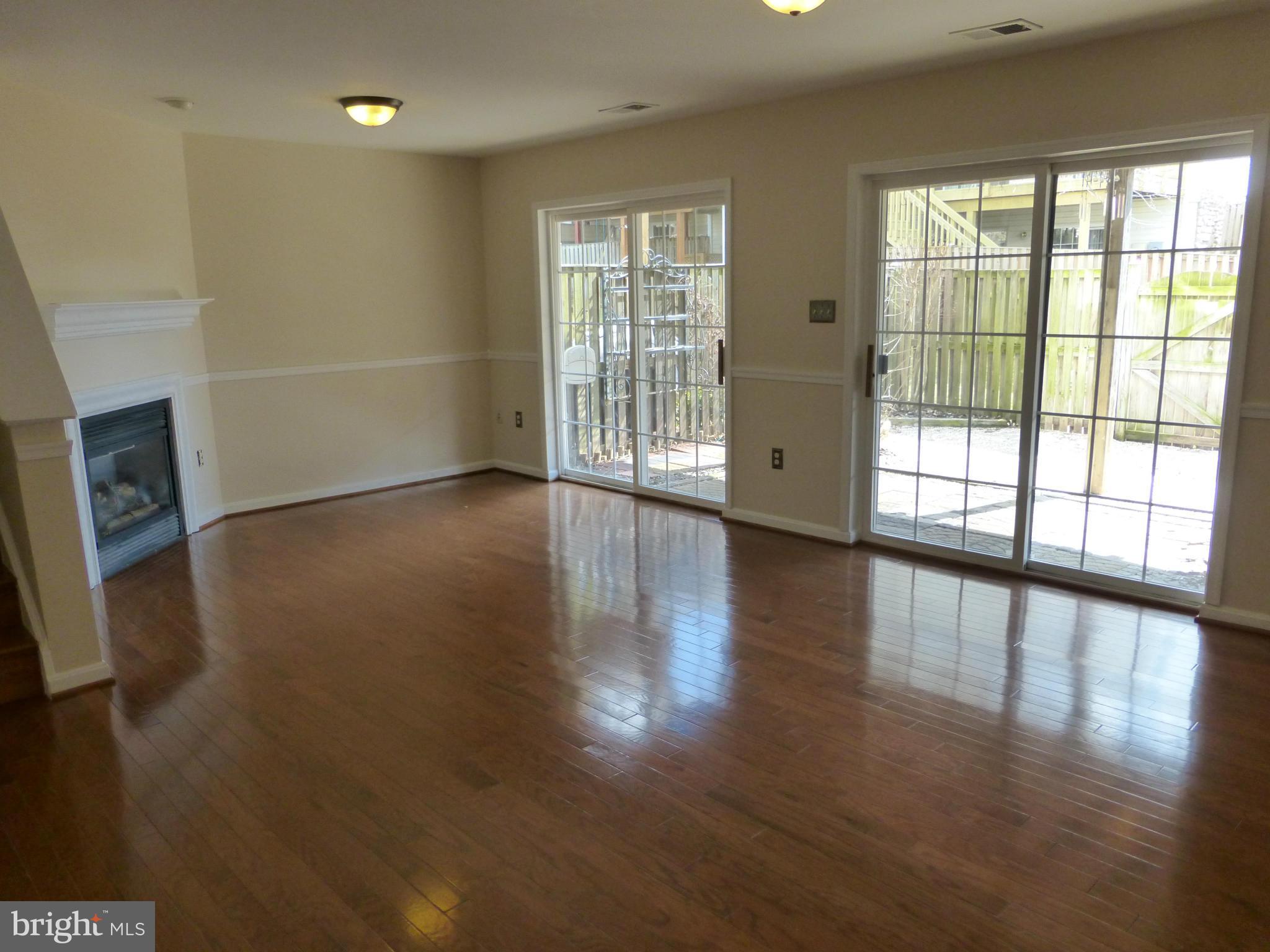 GREAT FALLS CHASE - Residential Lease