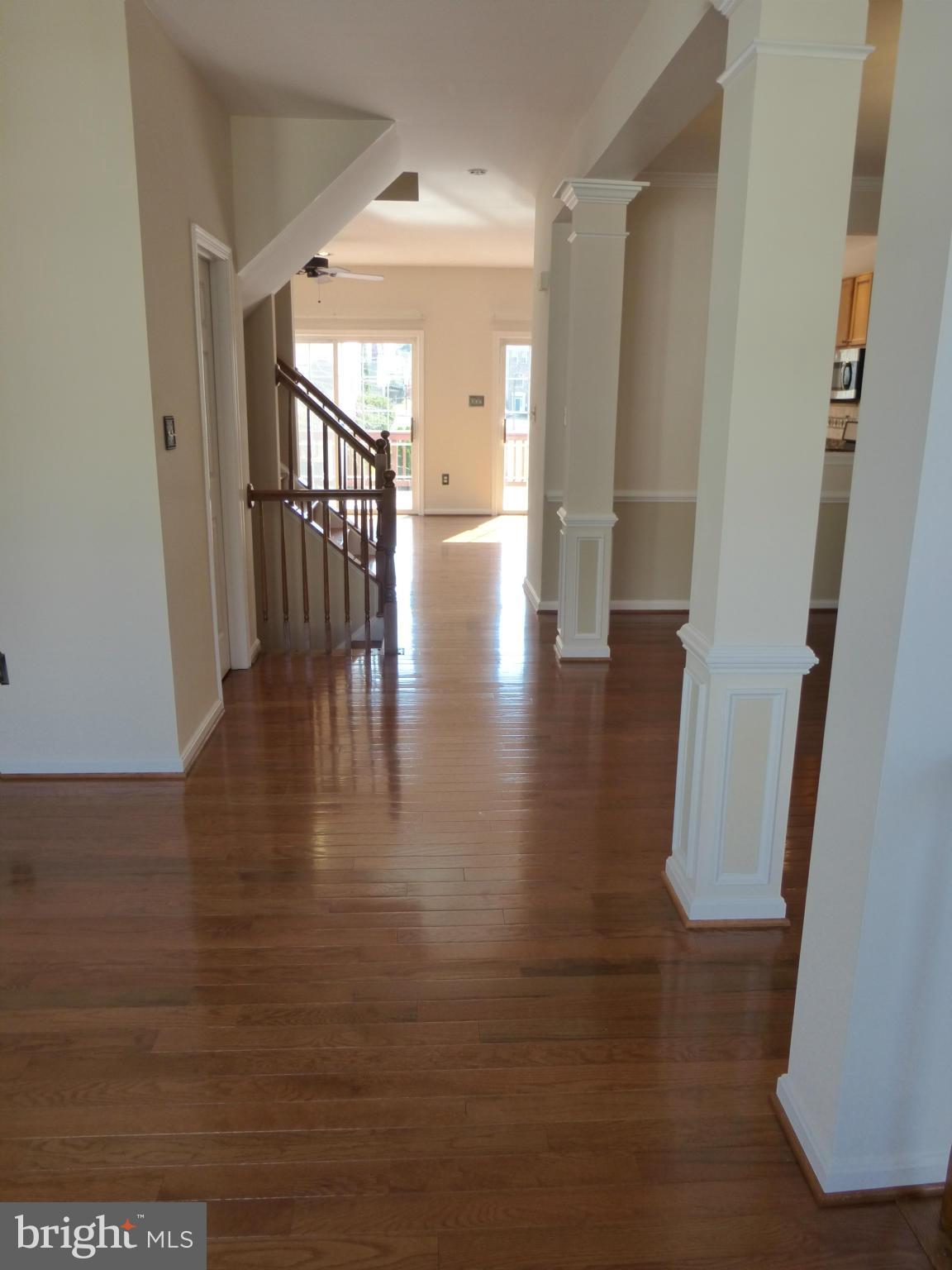 GREAT FALLS CHASE - Residential Lease