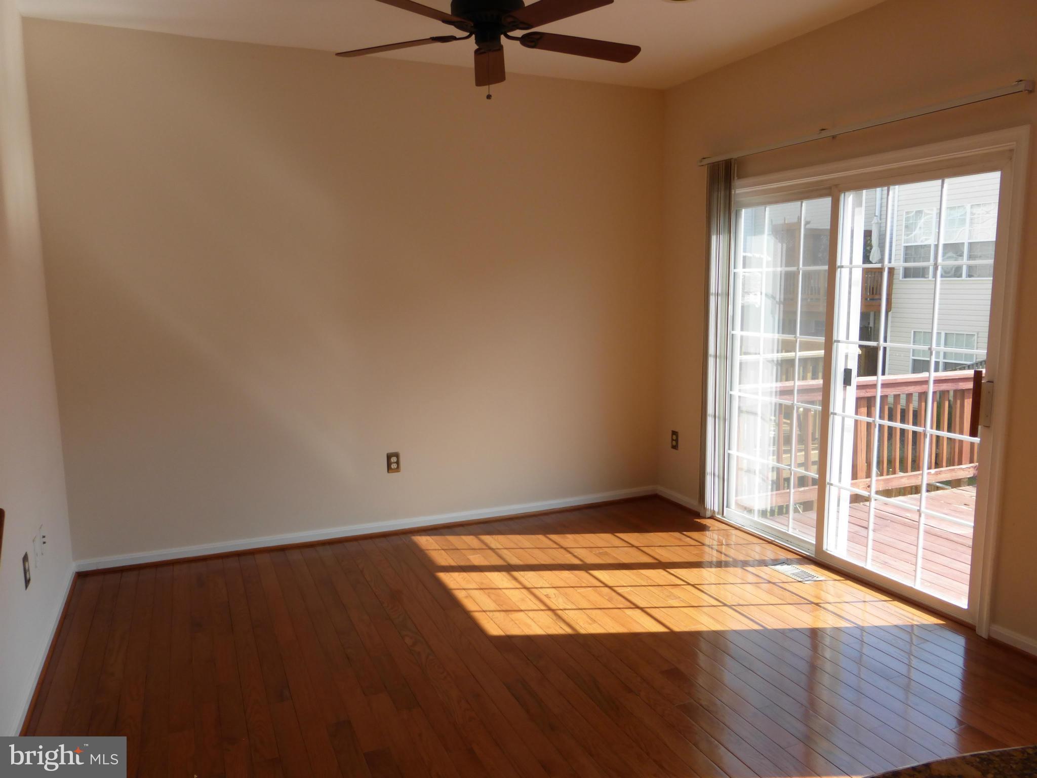 GREAT FALLS CHASE - Residential Lease