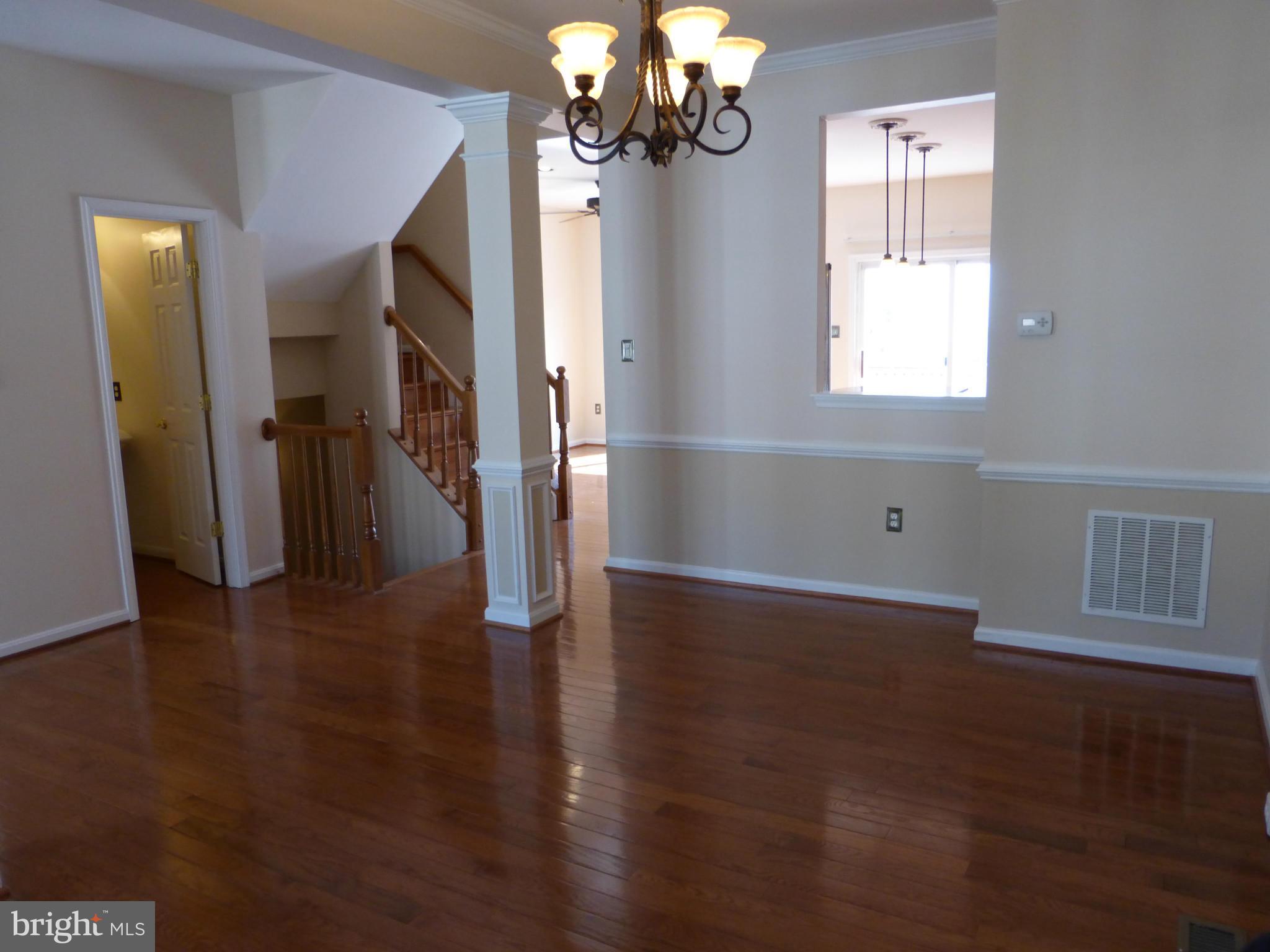 GREAT FALLS CHASE - Residential Lease