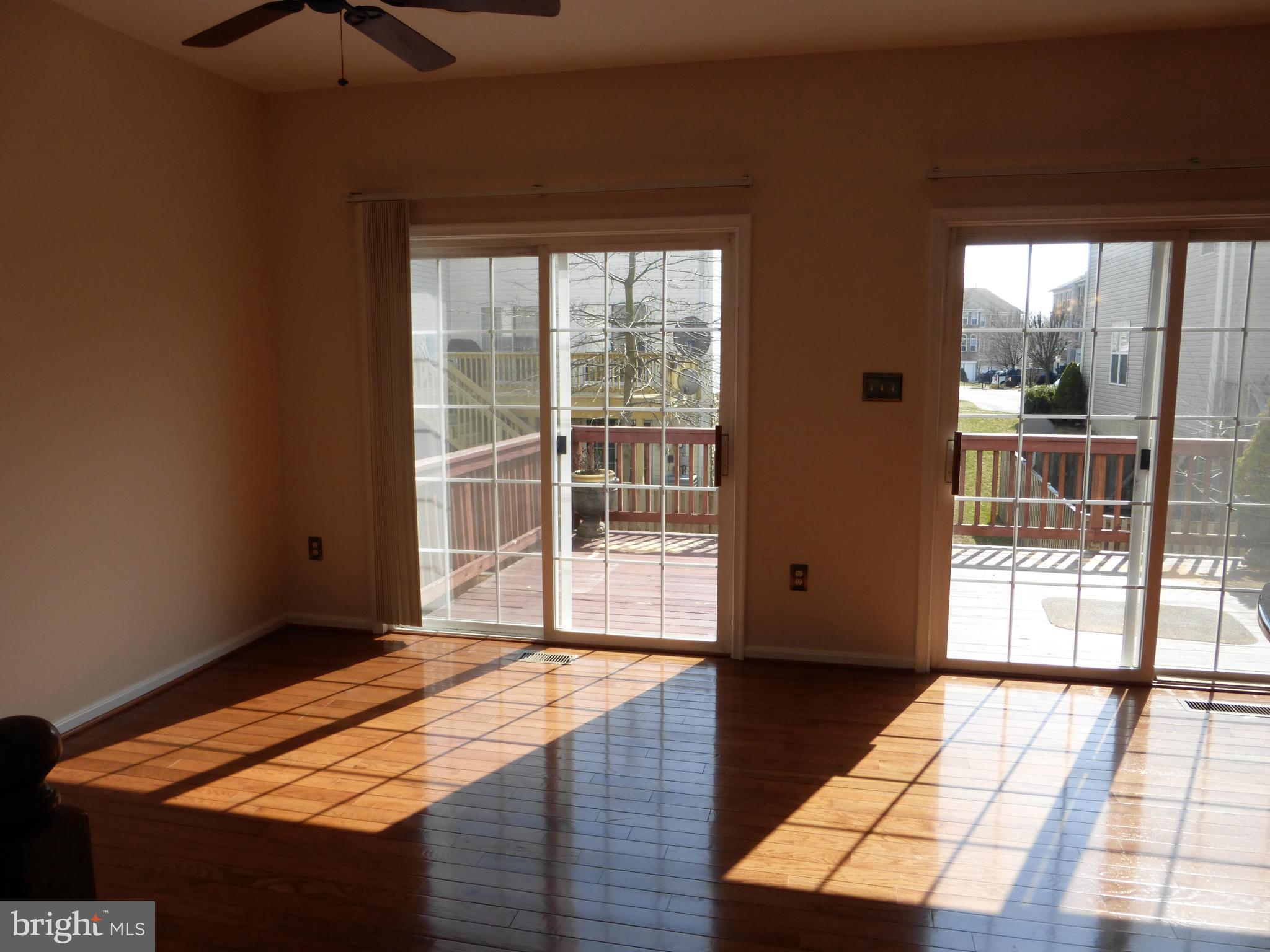 GREAT FALLS CHASE - Residential Lease