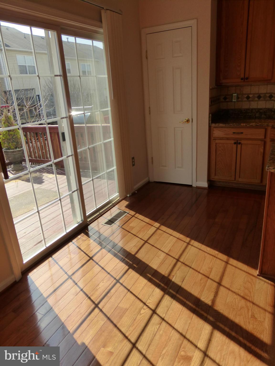 GREAT FALLS CHASE - Residential Lease