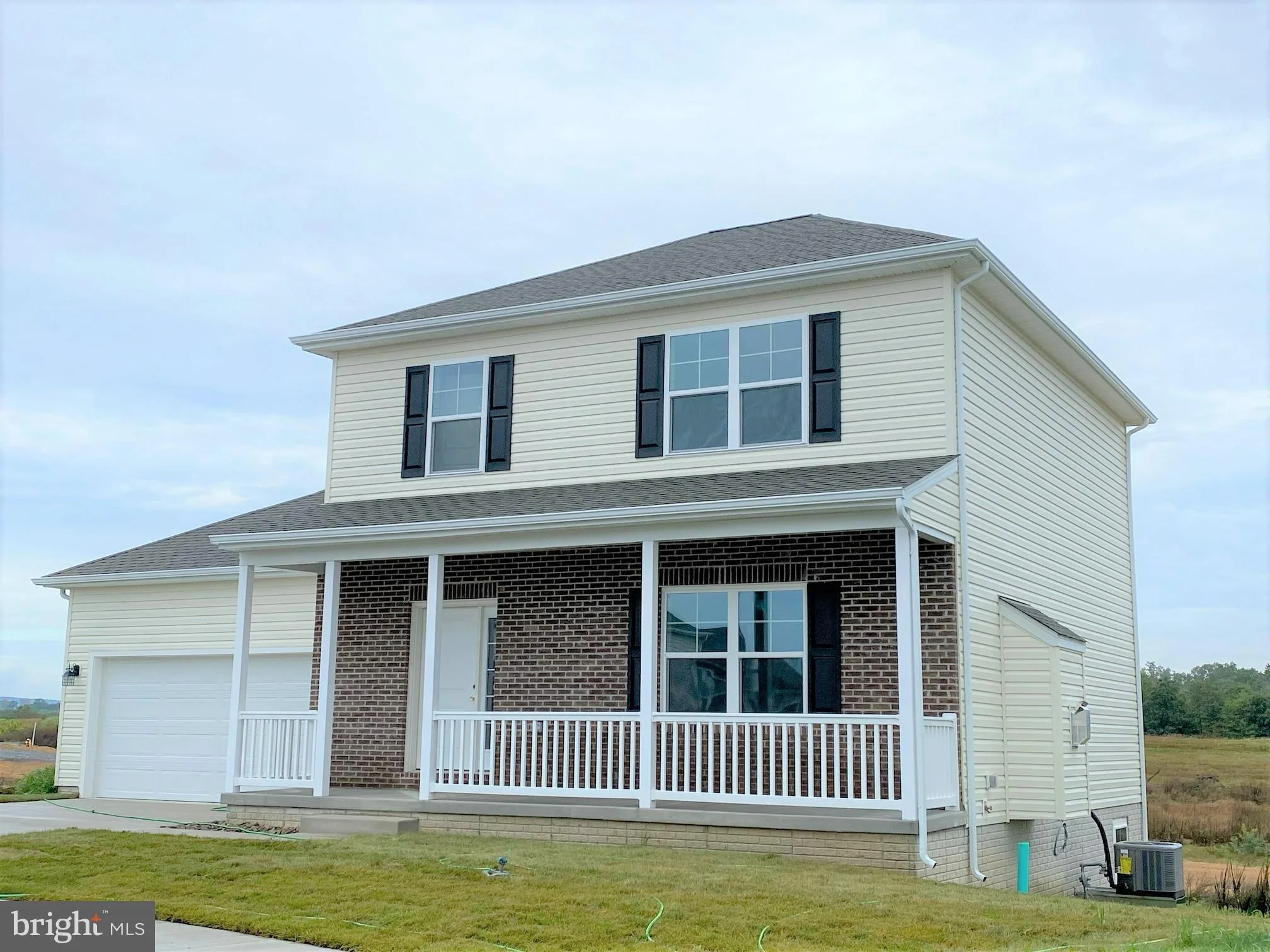 257 Vonette Drive, Martinsburg, WV 25405