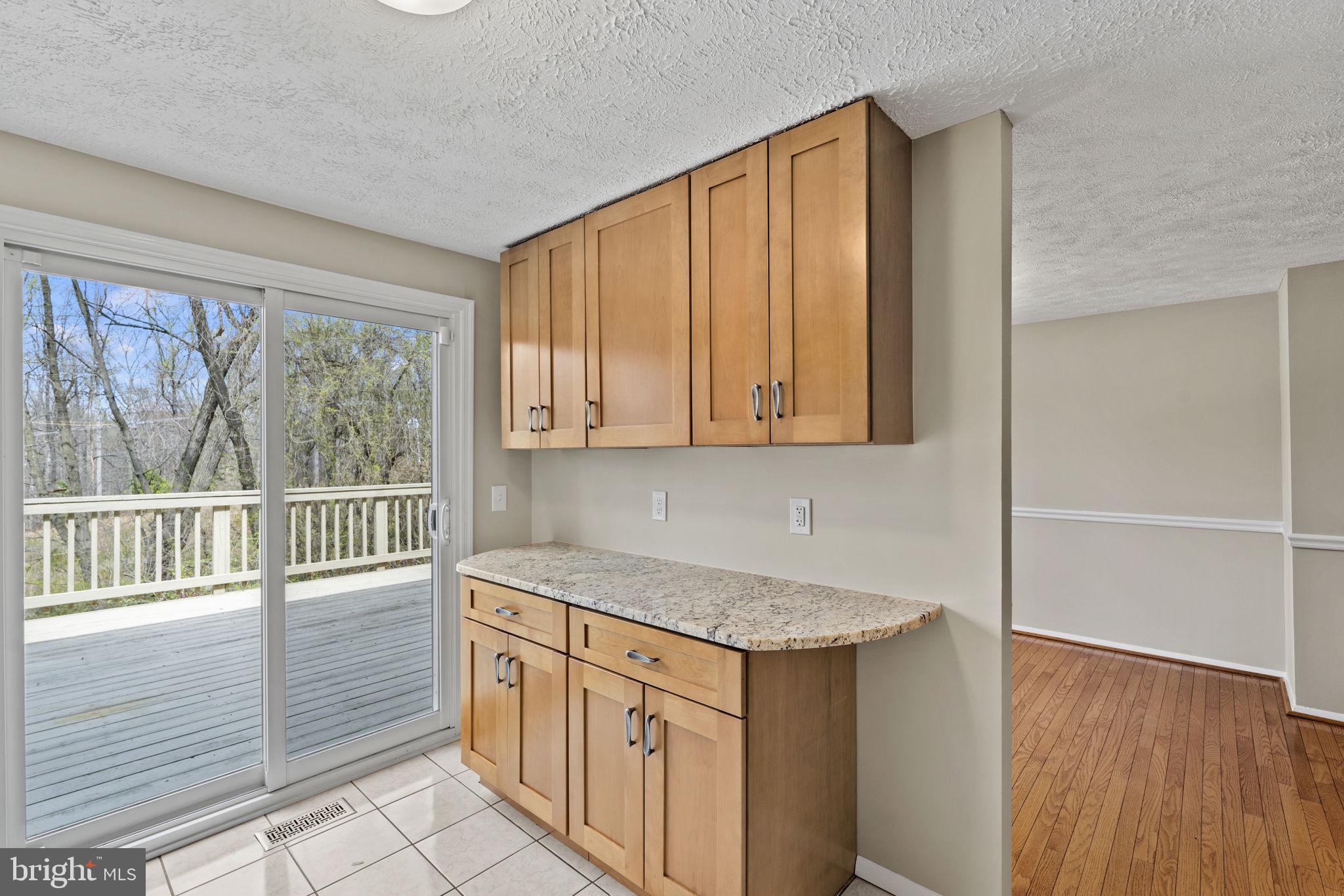 NEWINGTON FOREST - Residential Lease