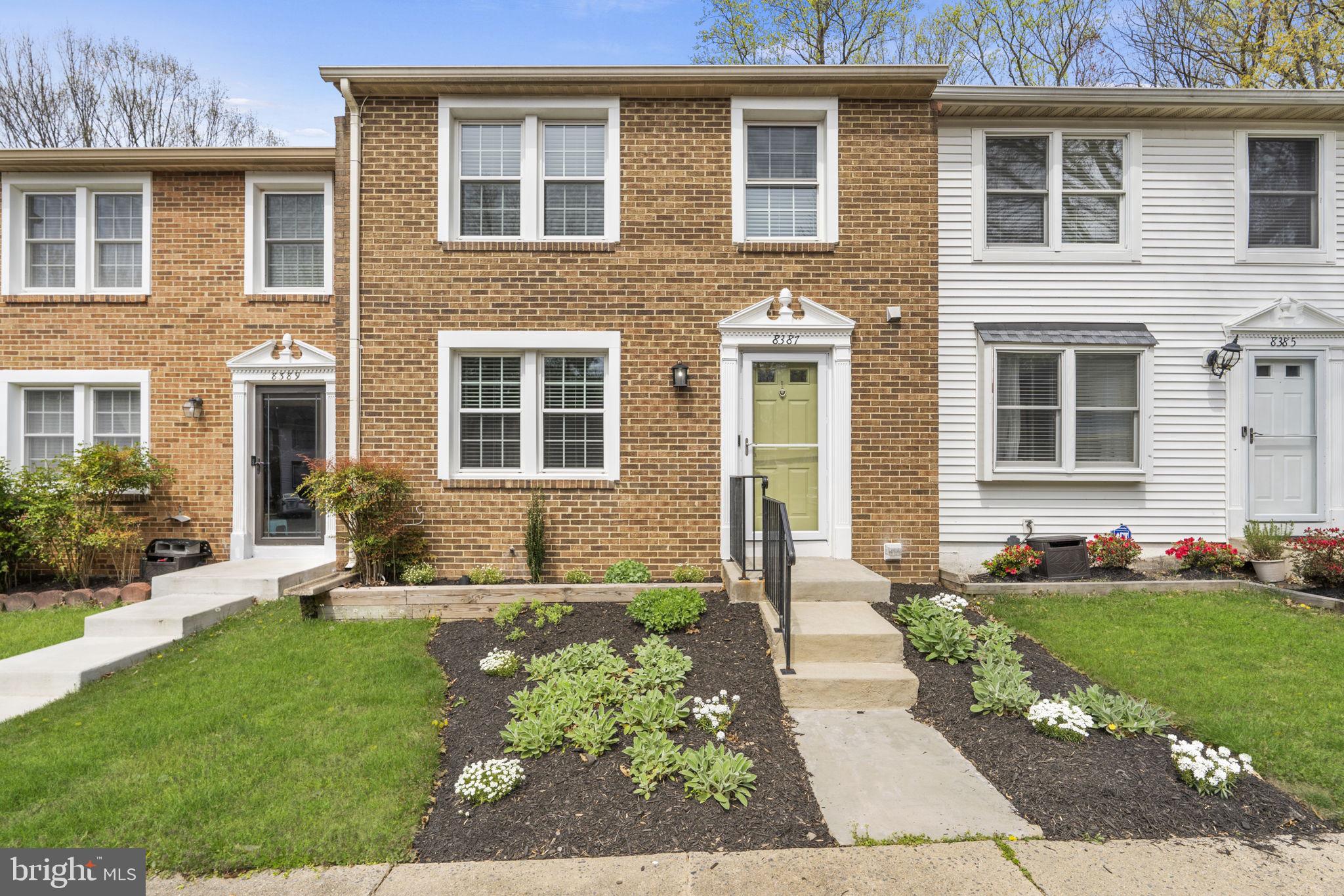 NEWINGTON FOREST - Residential Lease