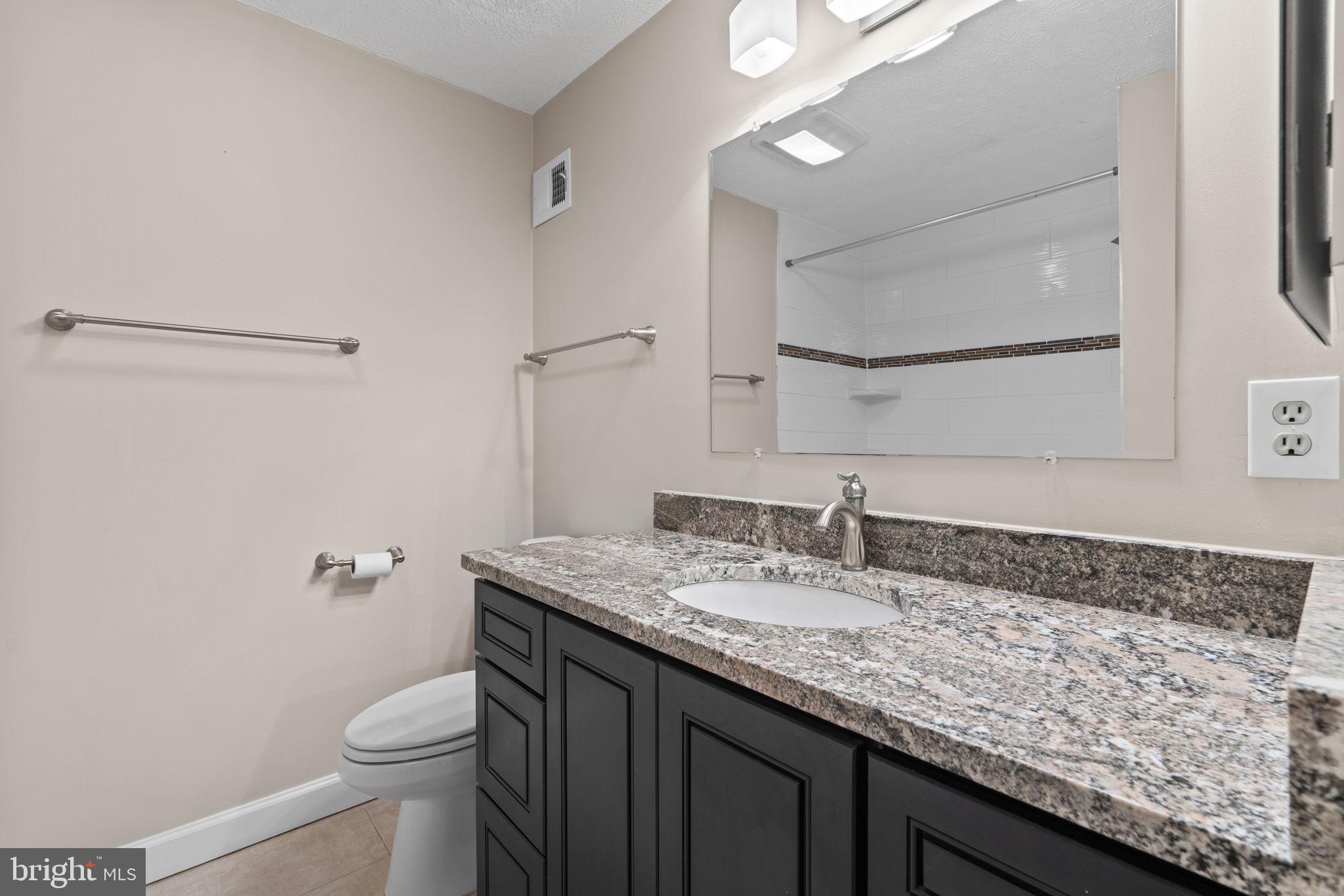 NEWINGTON FOREST - Residential Lease