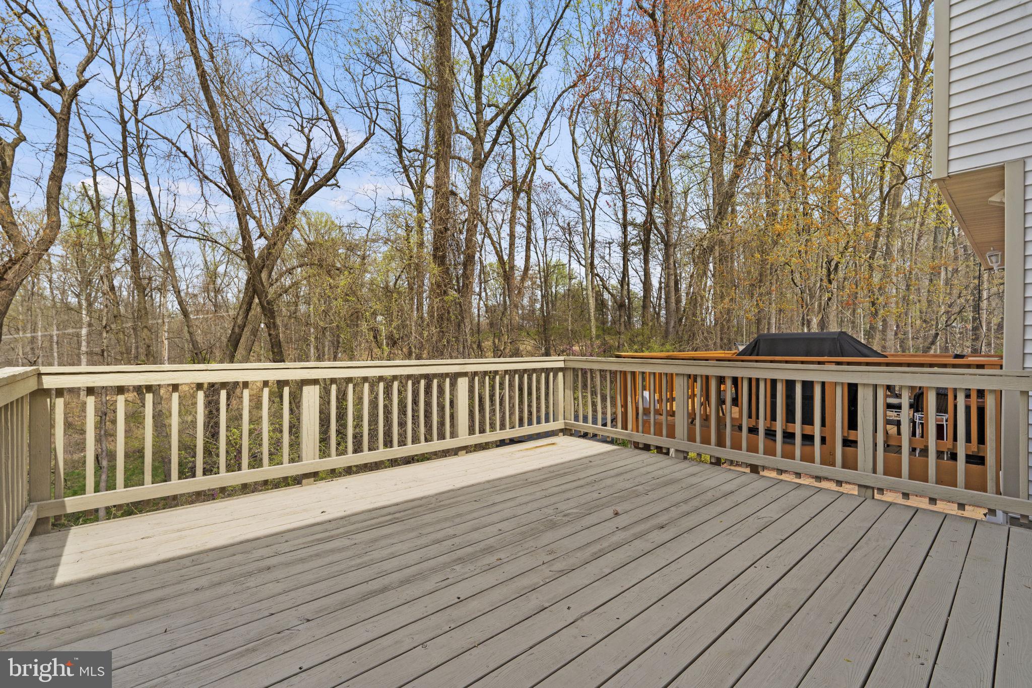 NEWINGTON FOREST - Residential Lease