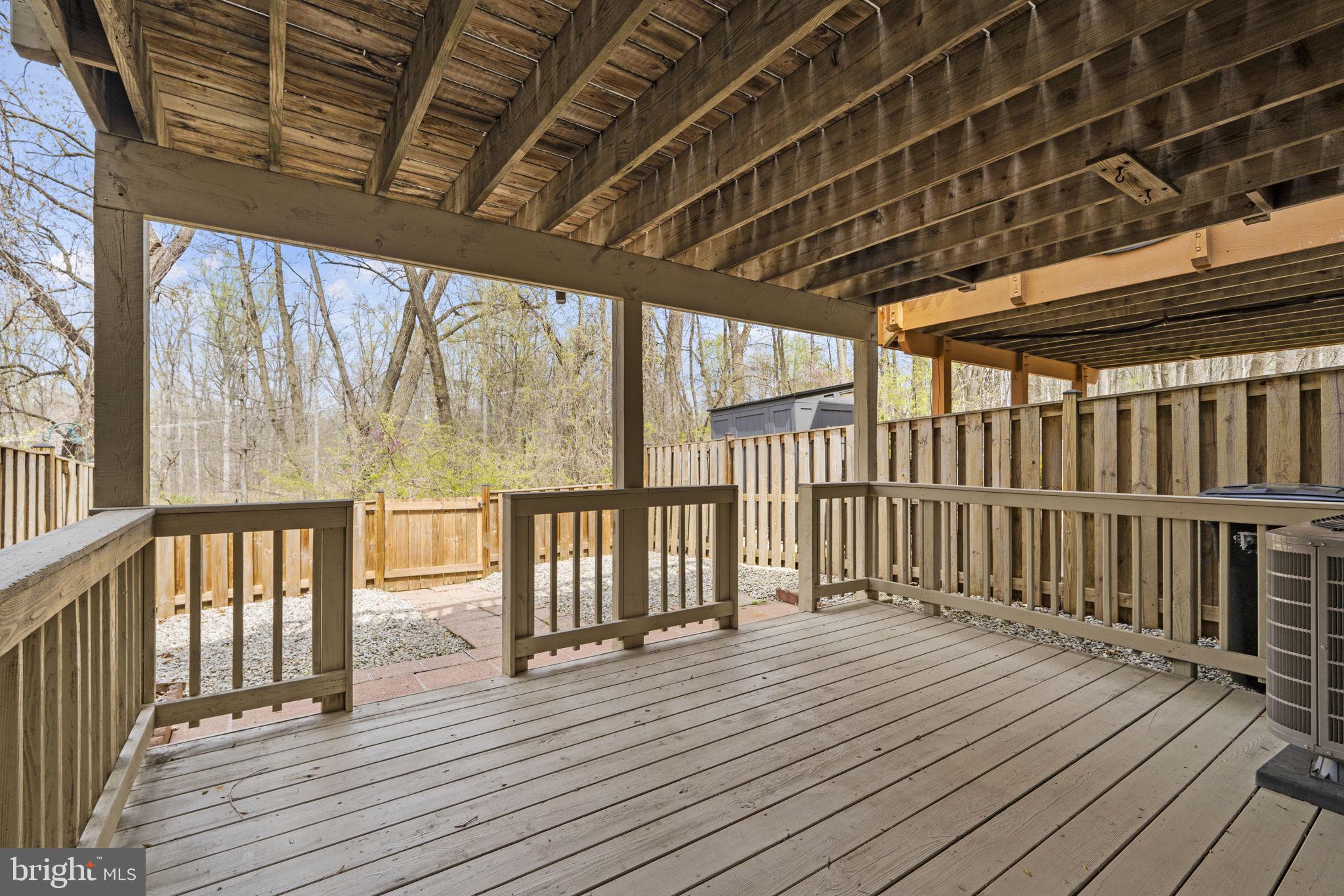 NEWINGTON FOREST - Residential Lease