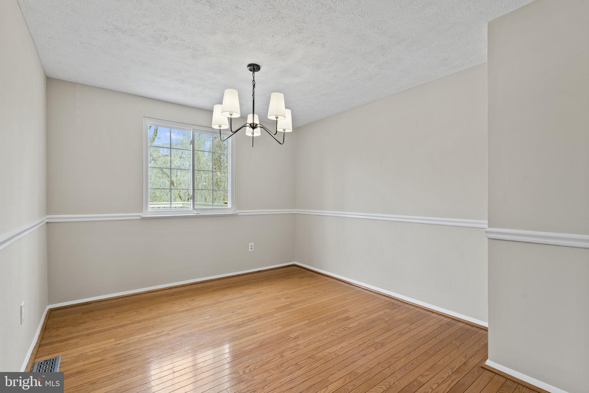 NEWINGTON FOREST - Residential Lease