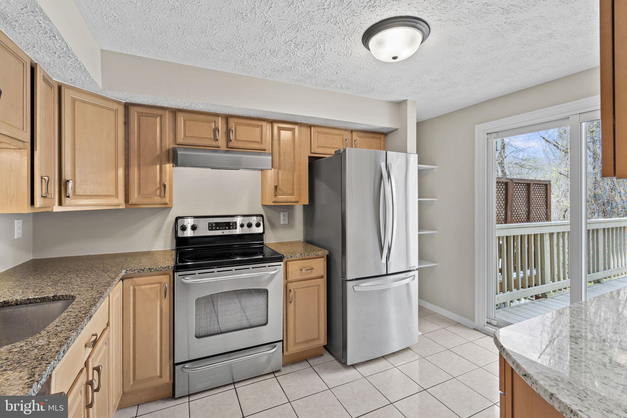 NEWINGTON FOREST - Residential Lease