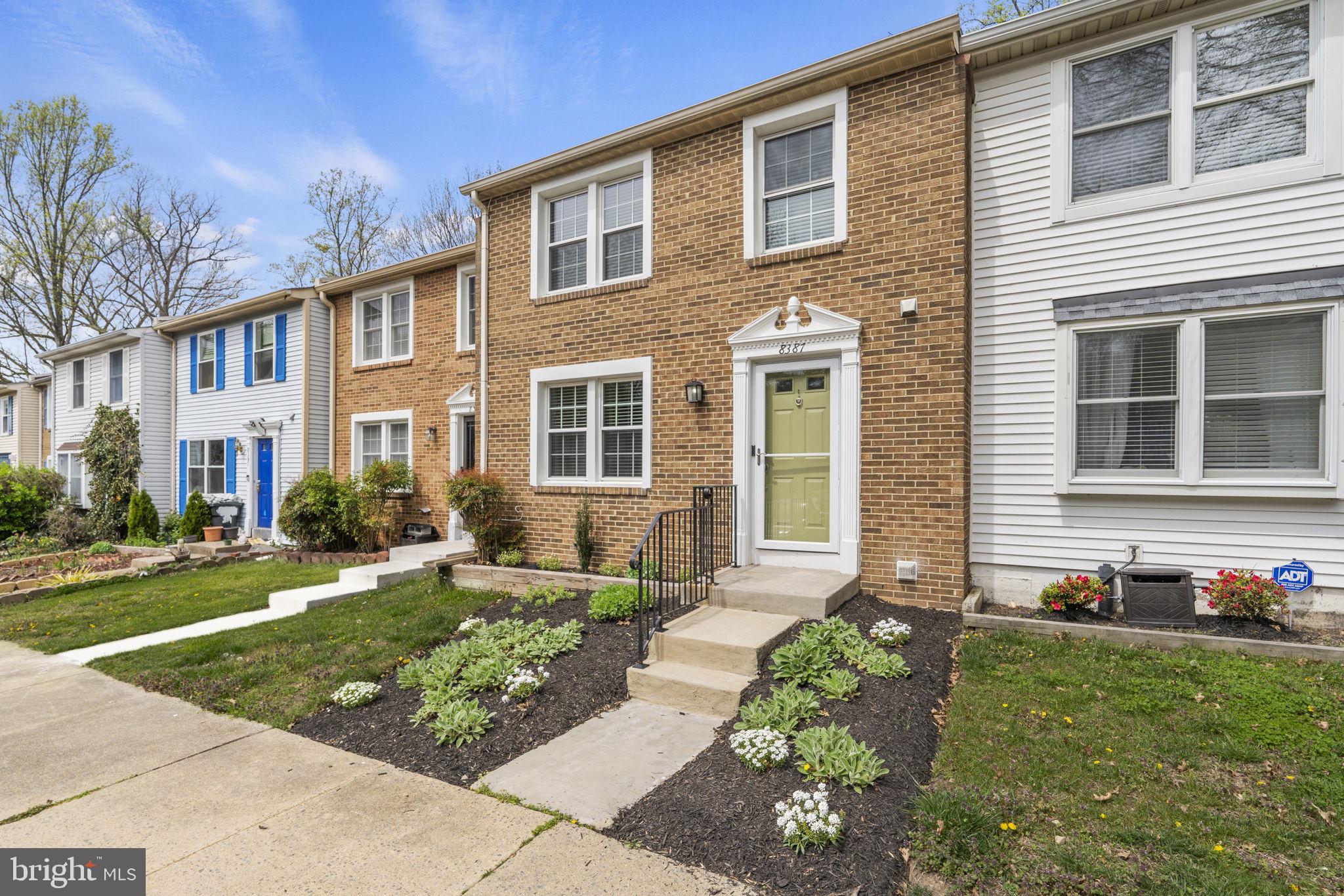 NEWINGTON FOREST - Residential Lease