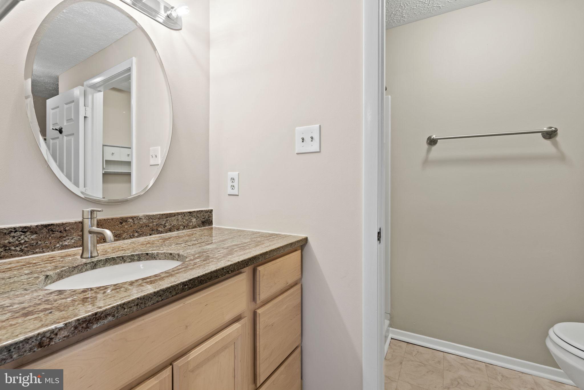 NEWINGTON FOREST - Residential Lease