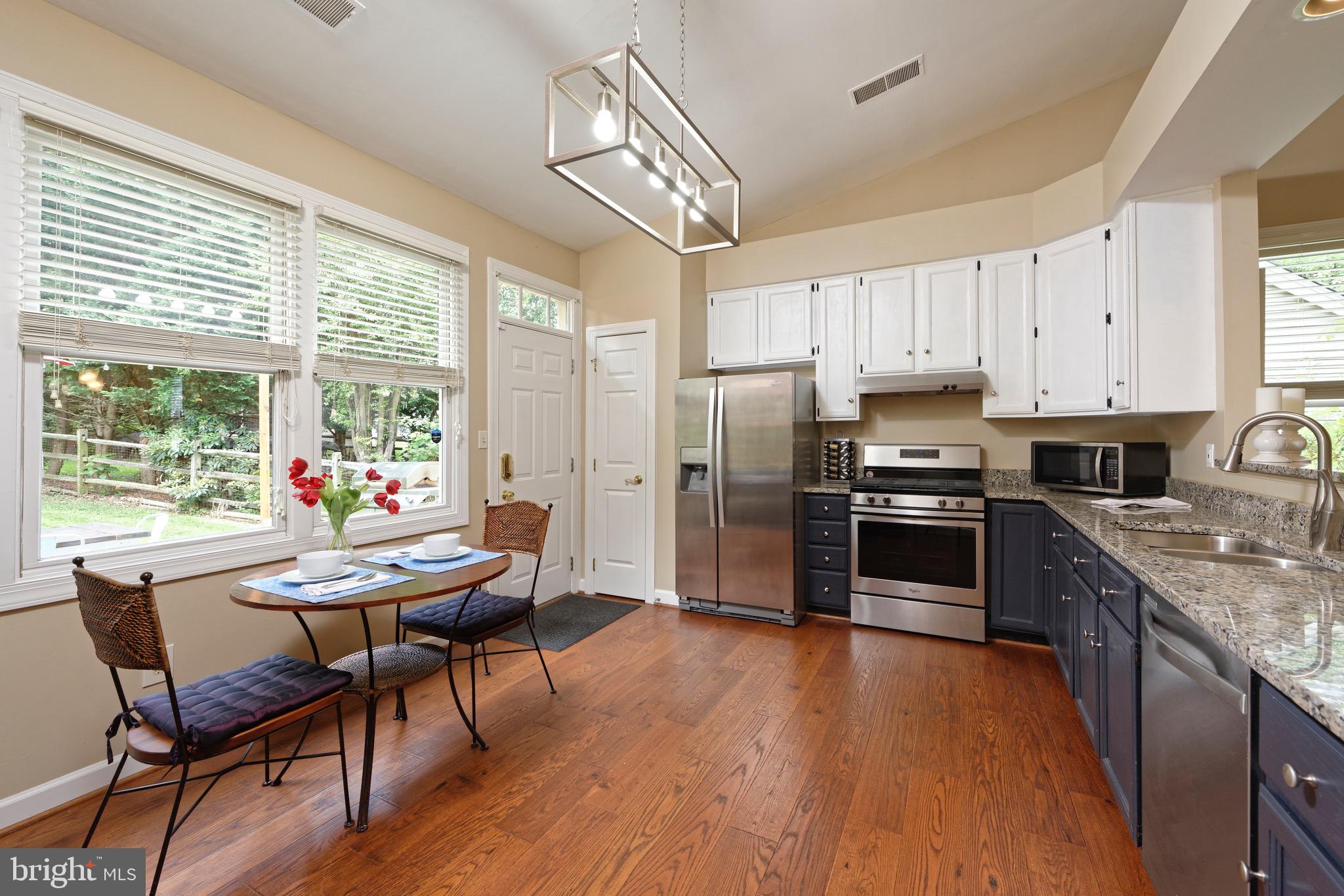 POTOMAC LAKES - Residential