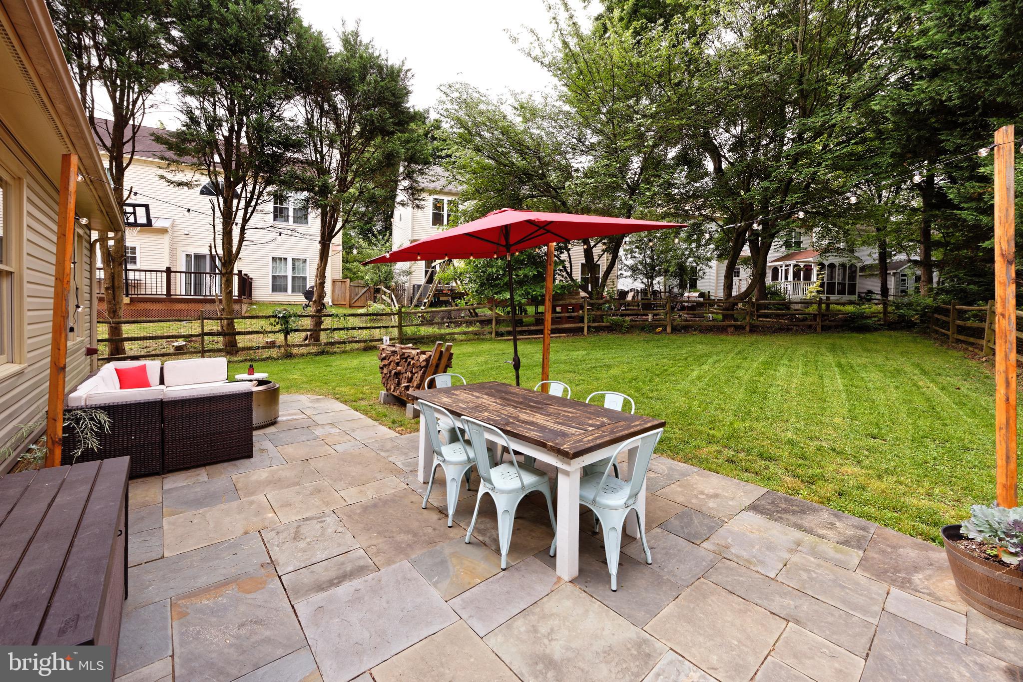 POTOMAC LAKES - Residential